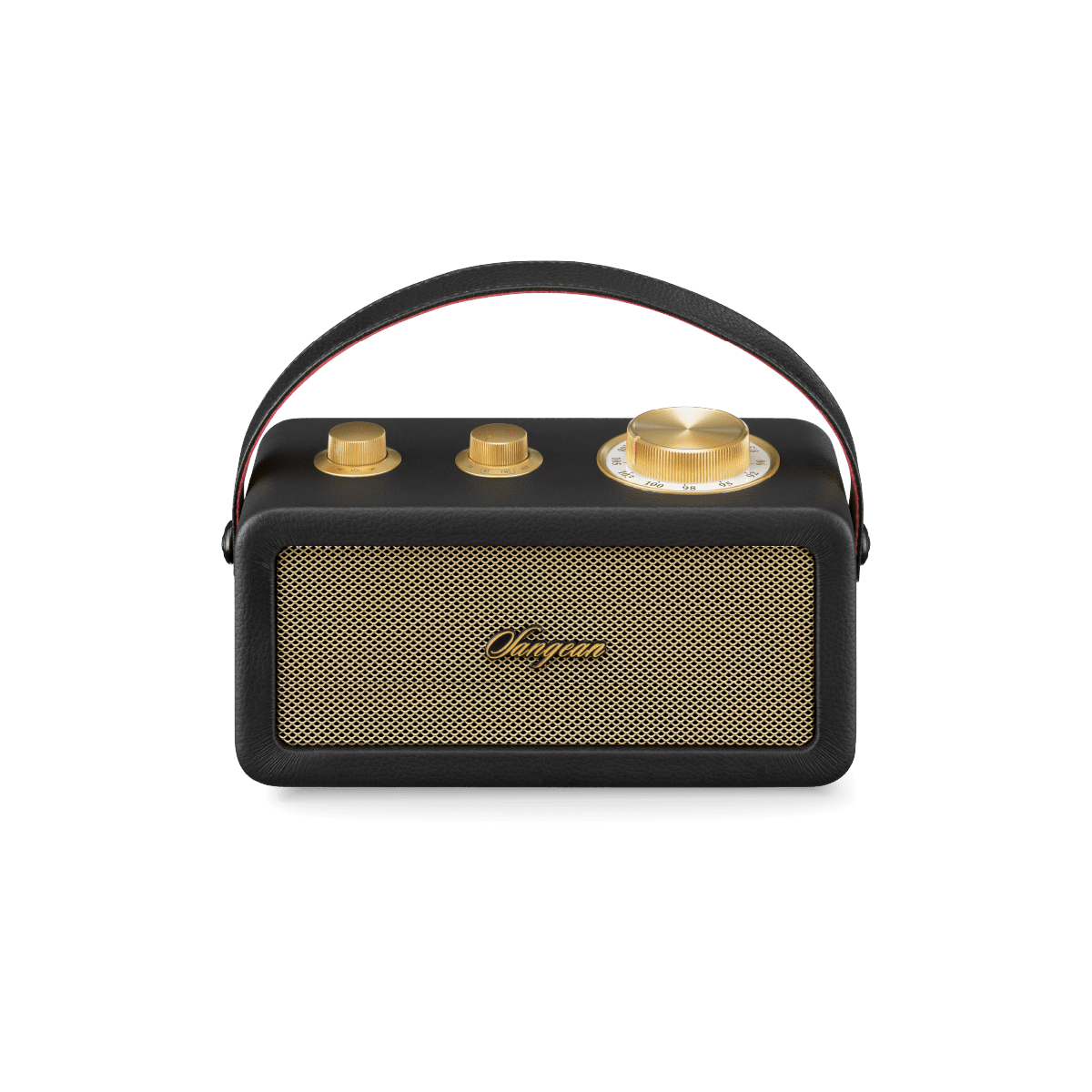 Sangean Radio »RA-101«, (Bluetooth FM-Tuner)