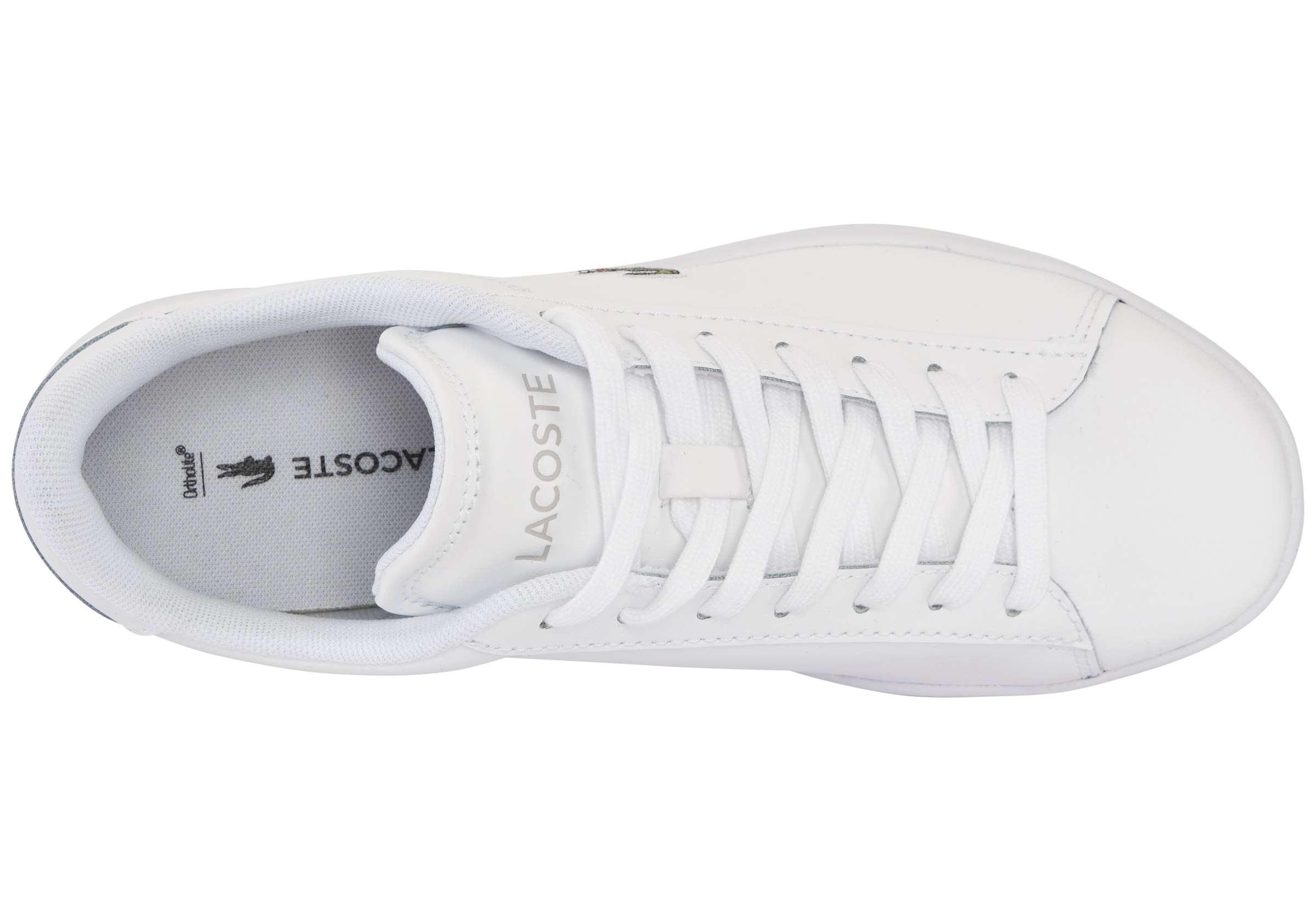 Lacoste Sneaker »CARNABY SET«