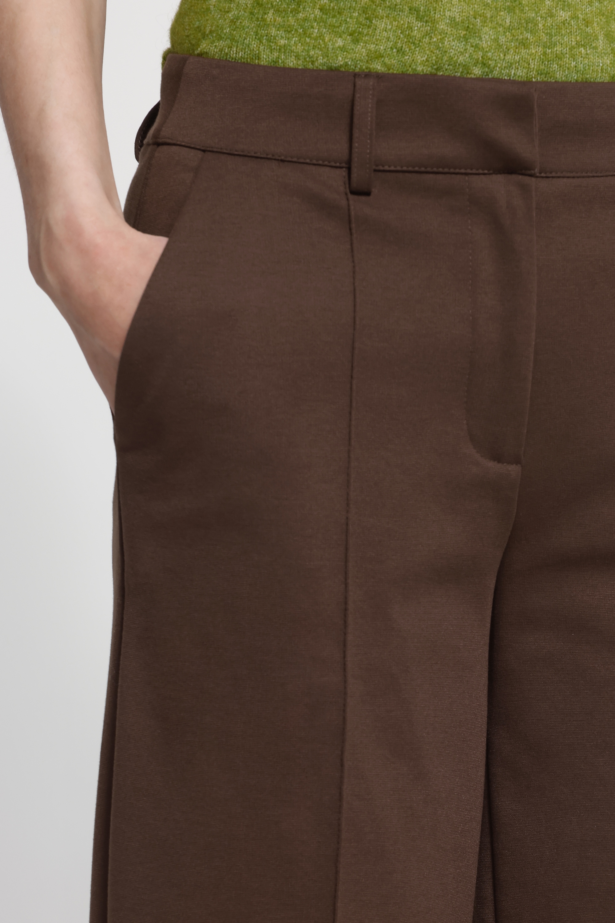 Ichi Stoffhose »Damen Freizeithose IHKATE«