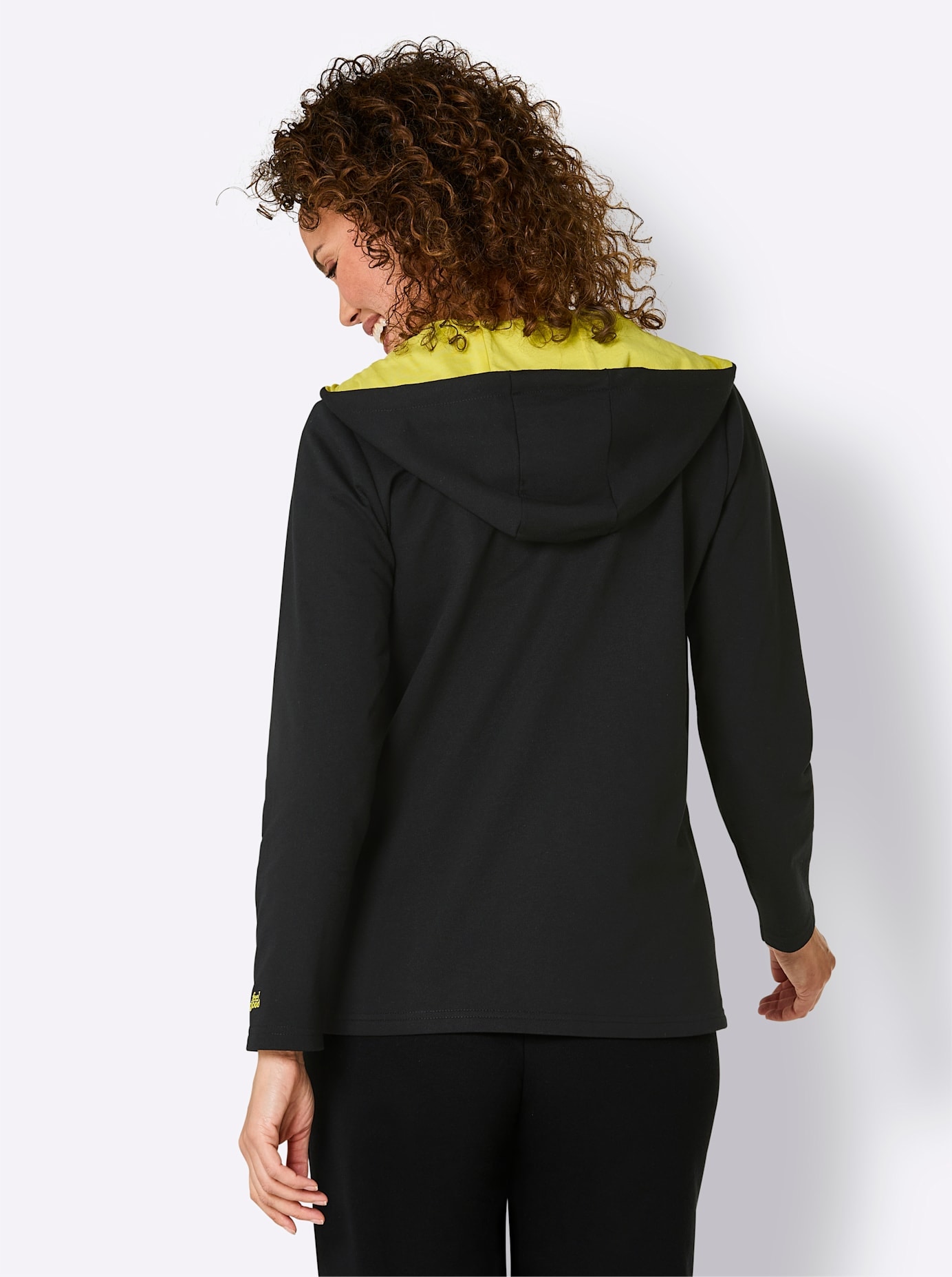 feel good Langjacke
