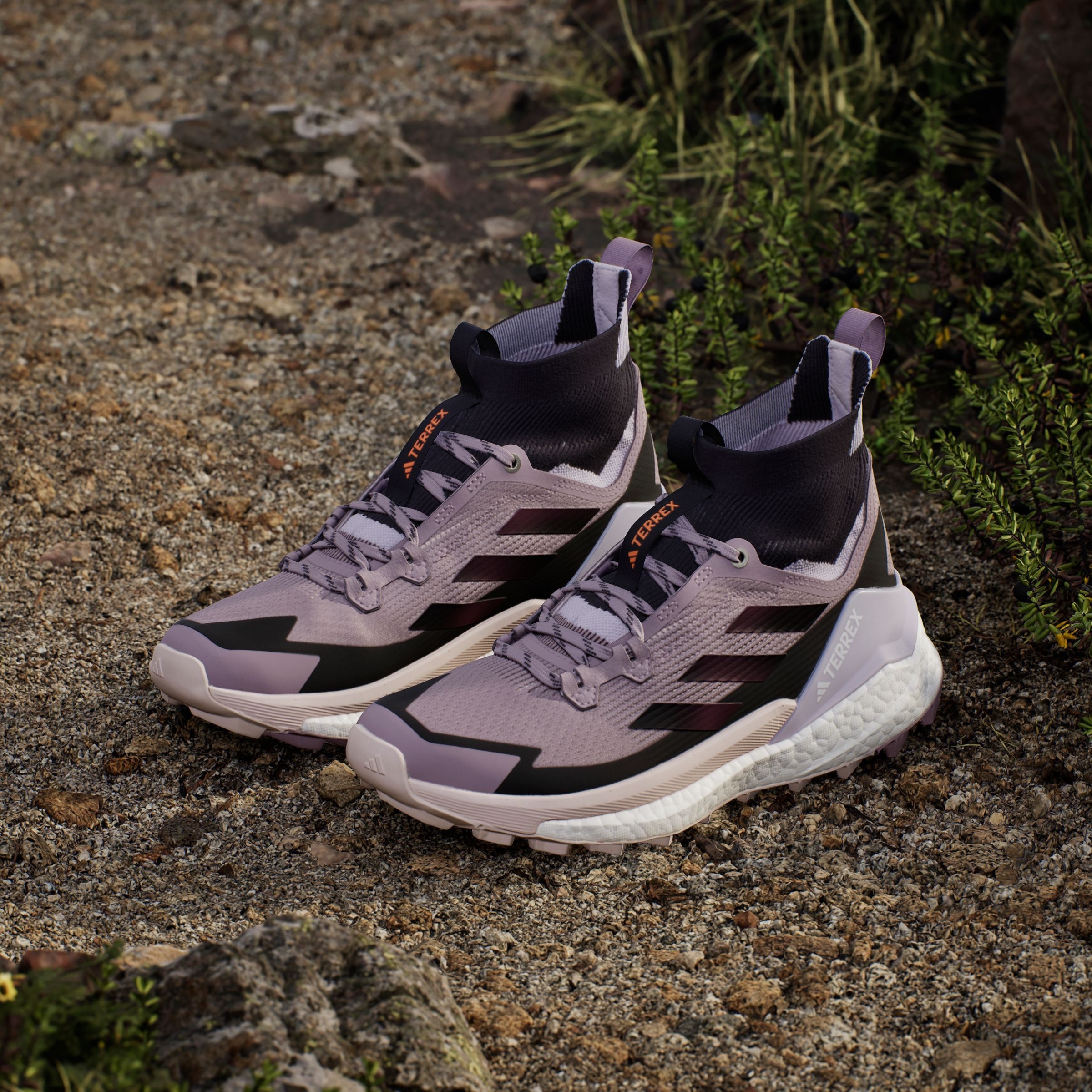 adidas TERREX Wanderschuh »FREE HIKER 2.0«