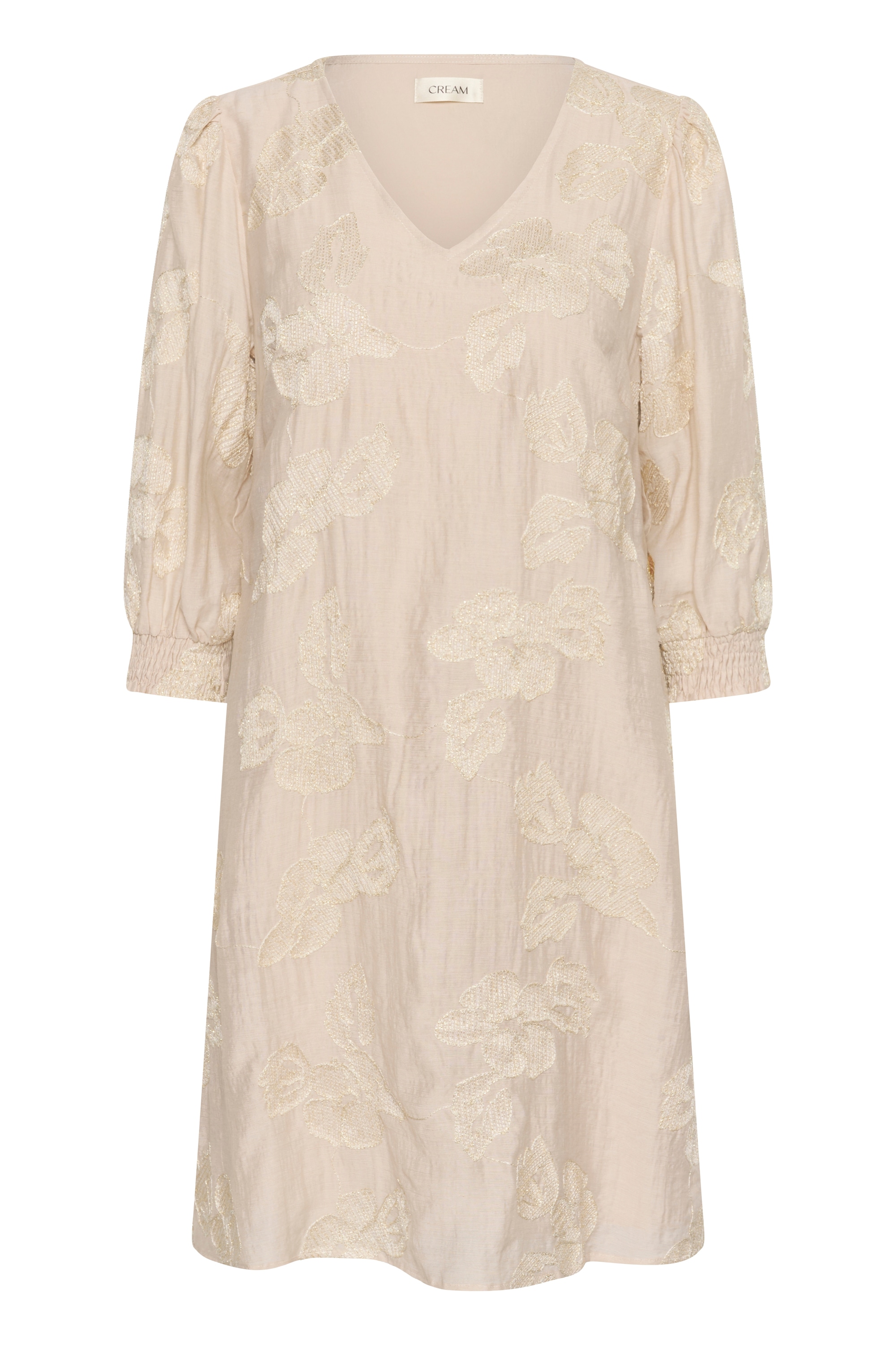 Cream Midikleid »Kleid CREmilia«