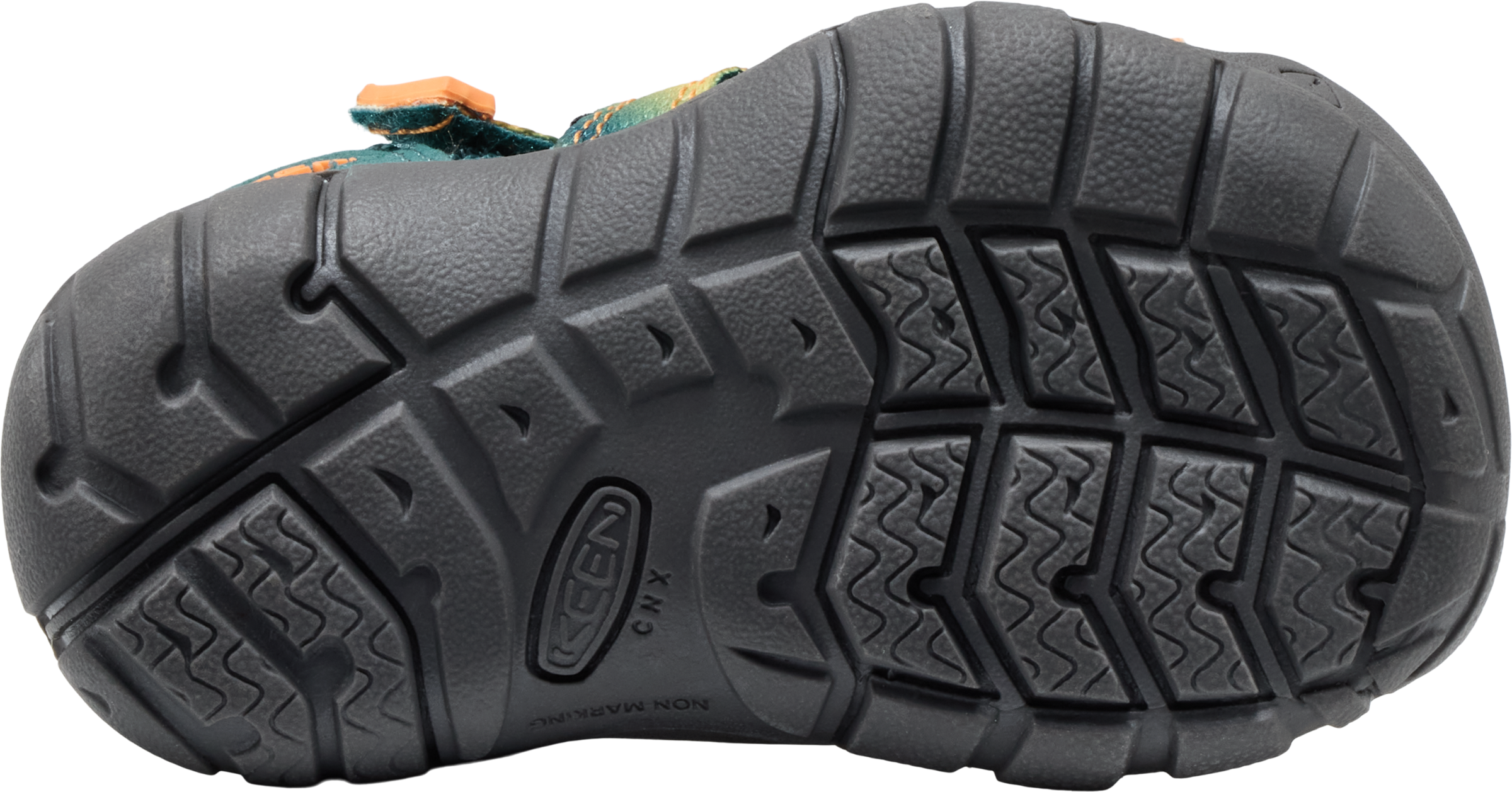 Keen Sandale »SEACAMP II CNX«