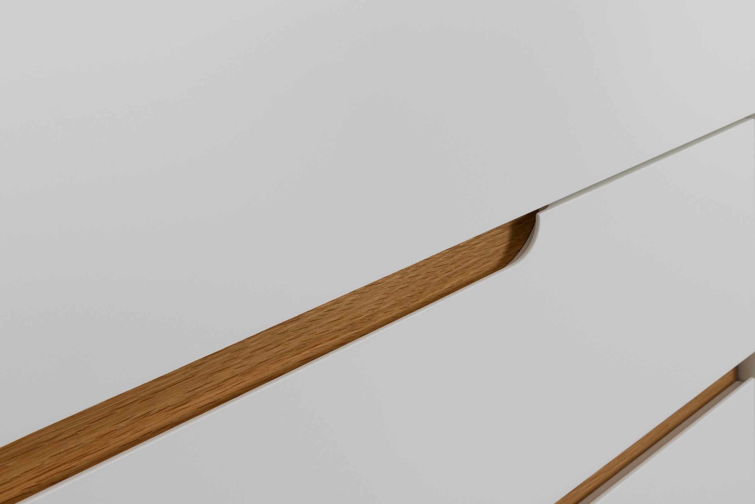 Tenzo Sideboard »SWITCH«, mit 6 Schubladen, Design von Says Who By Tenzo