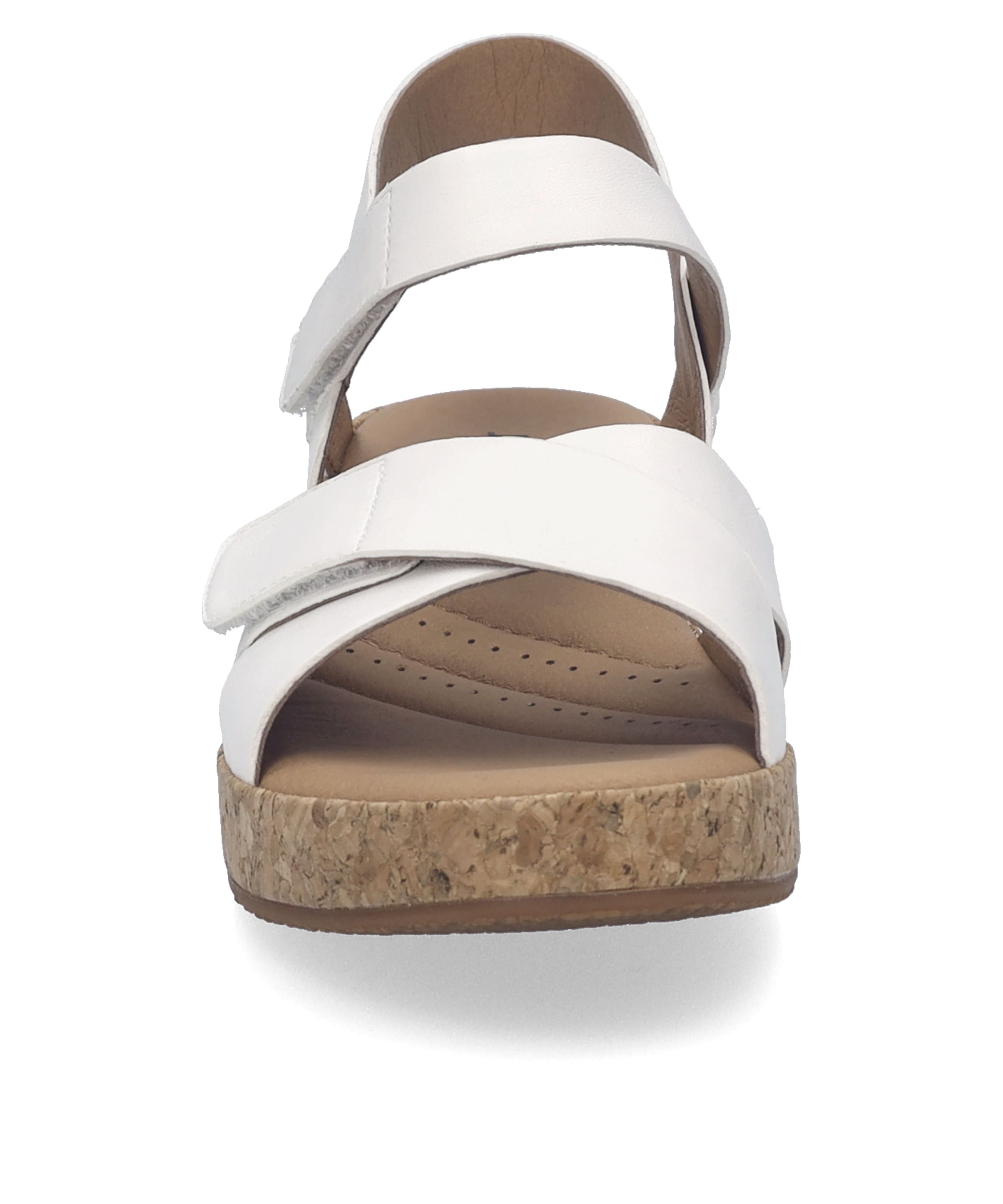 Josef Seibel Sandale »Evita 03, weiss«