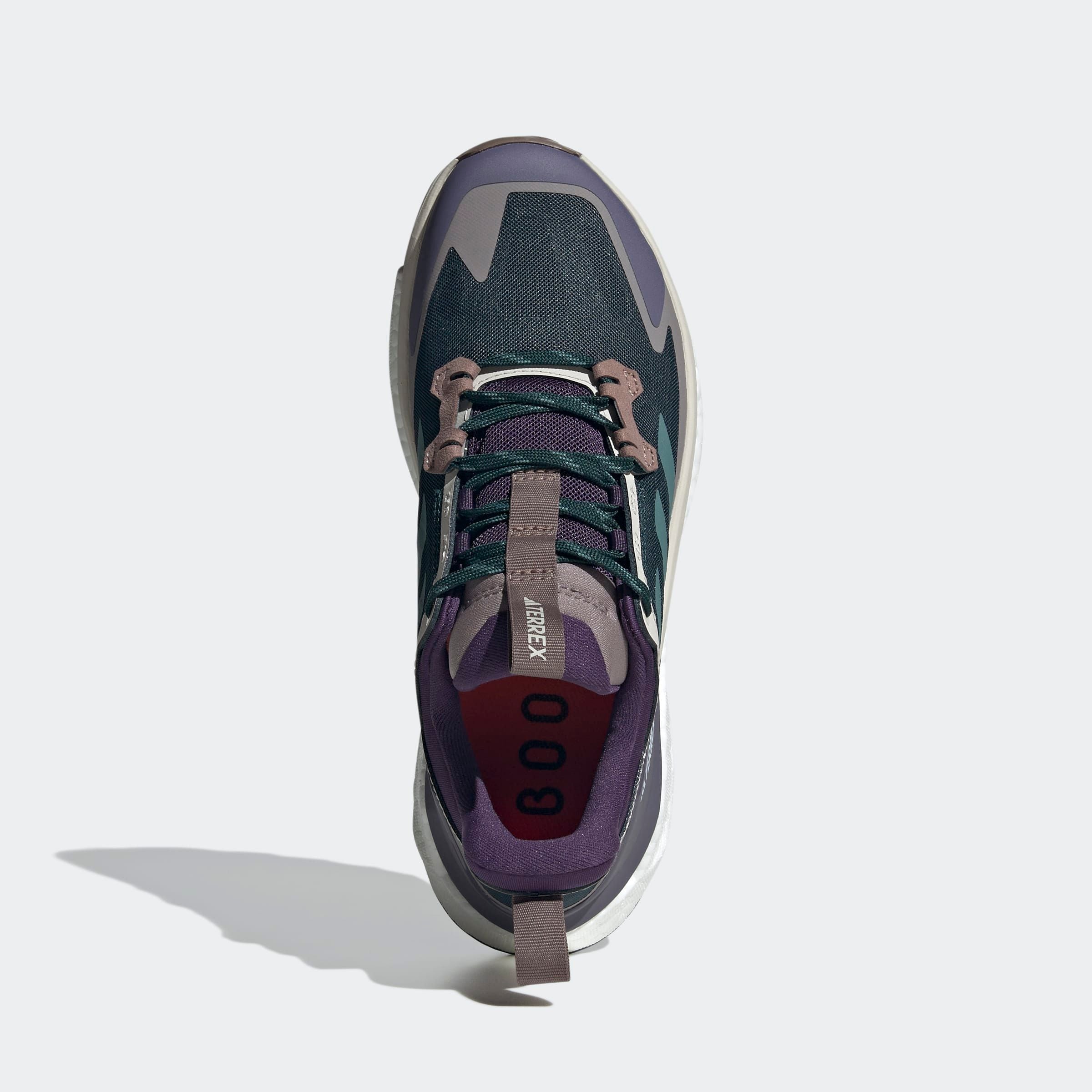 adidas TERREX Wanderschuh »TERREX FREE HIKER 2.0 LOW«