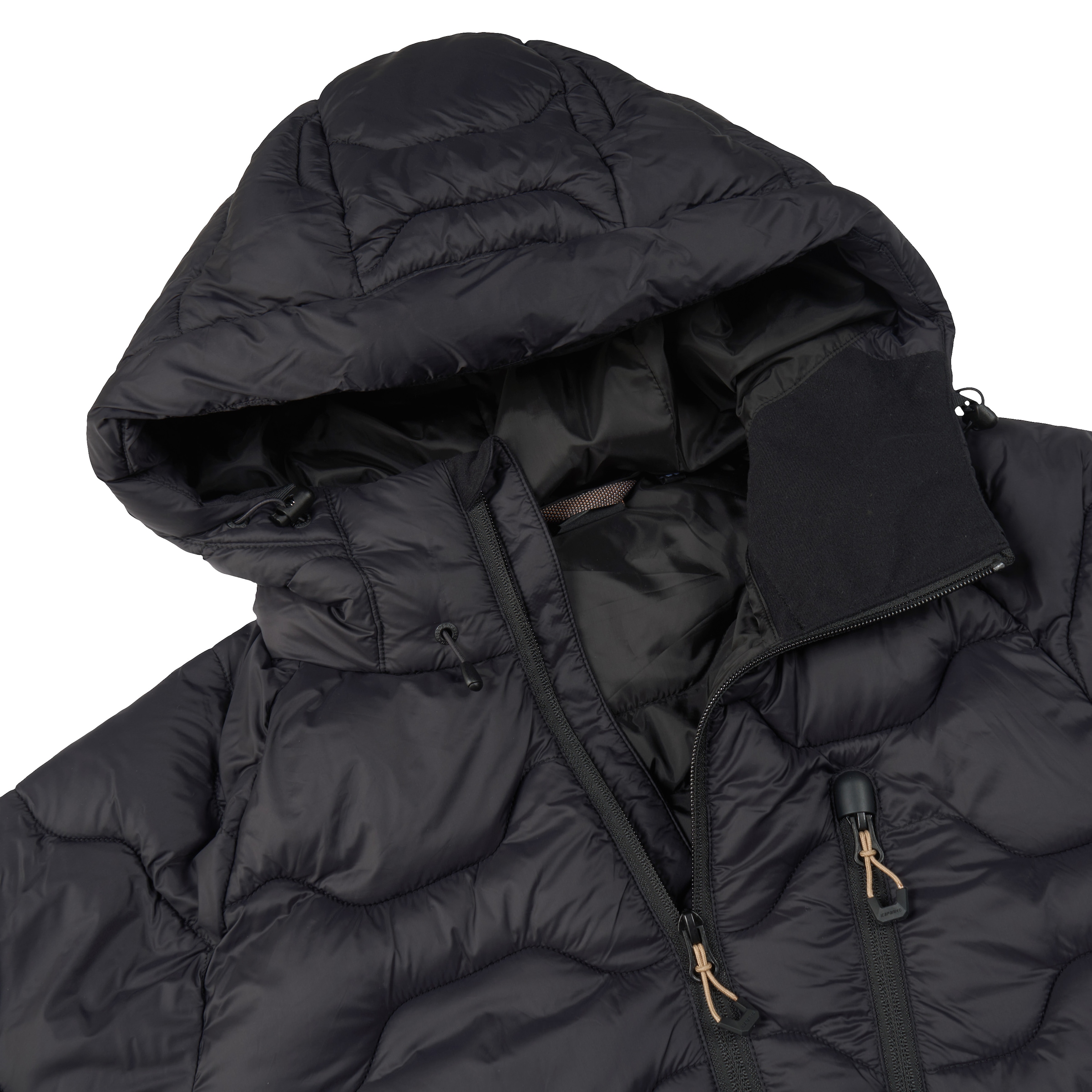 Icepeak Steppjacke