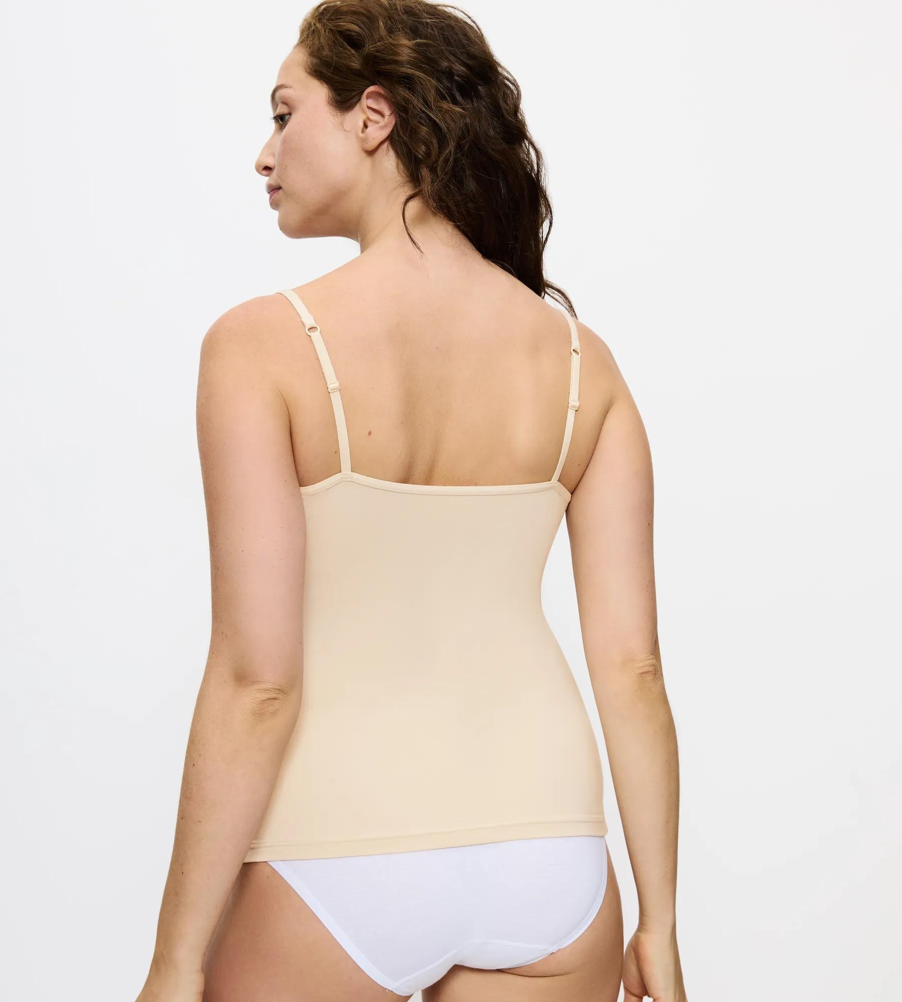 Triumph Spaghettitop »Feel of Modal« sehr weich
