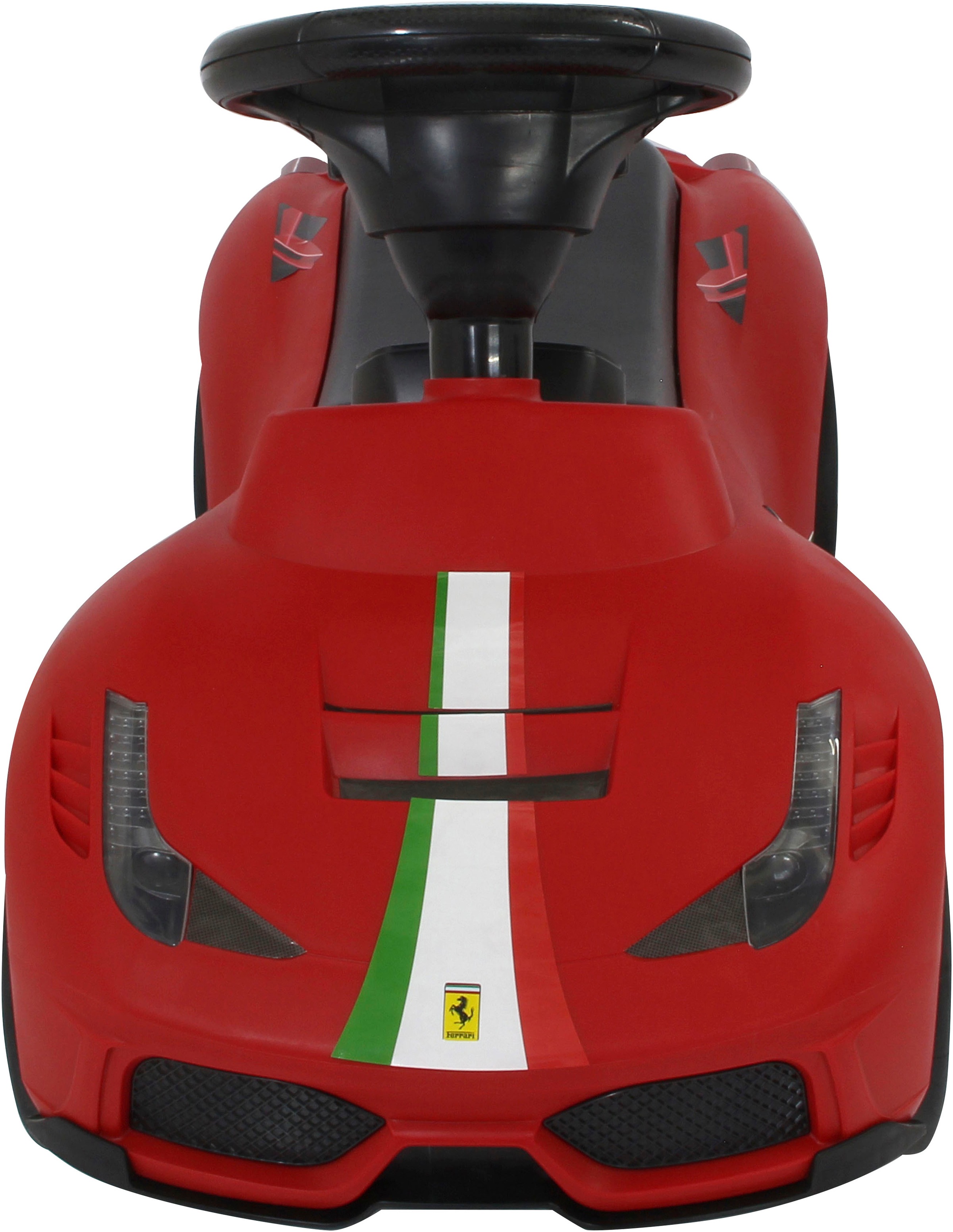 Jamara Rutscherauto »Ferrari 488«, BxTxH: 30x70x38 cm