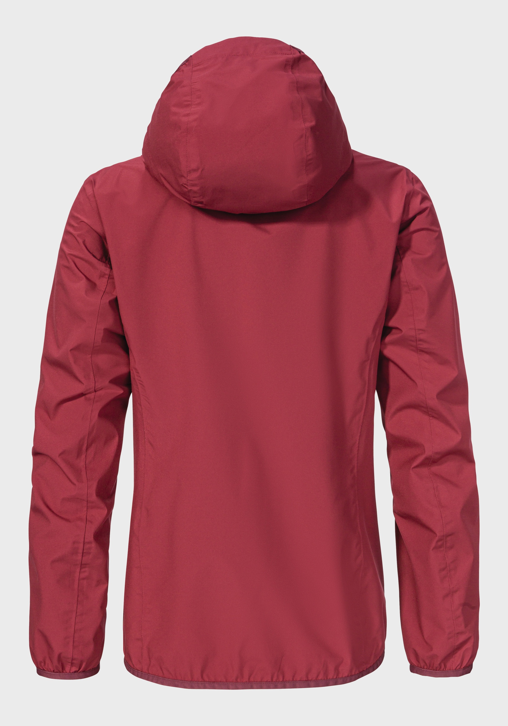 Schöffel Outdoorjacke »Hiking Jacket Style Migandi WMS«, mit Kapuze