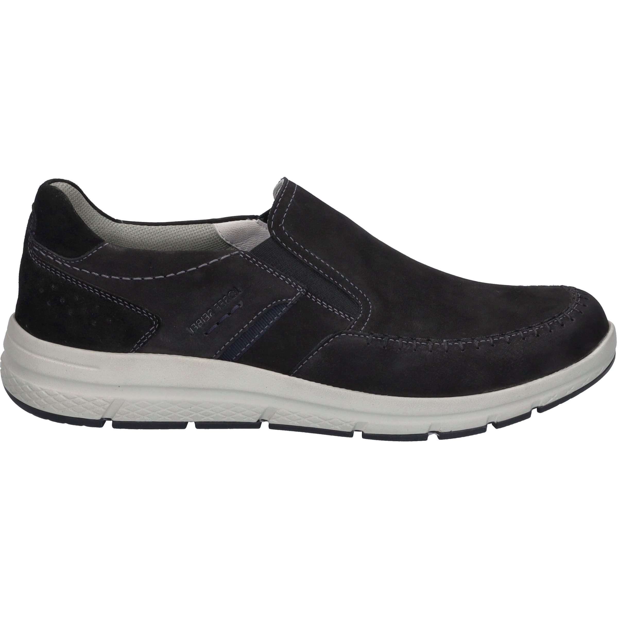 Josef Seibel Slipper »Giuseppe 05, schwarz«