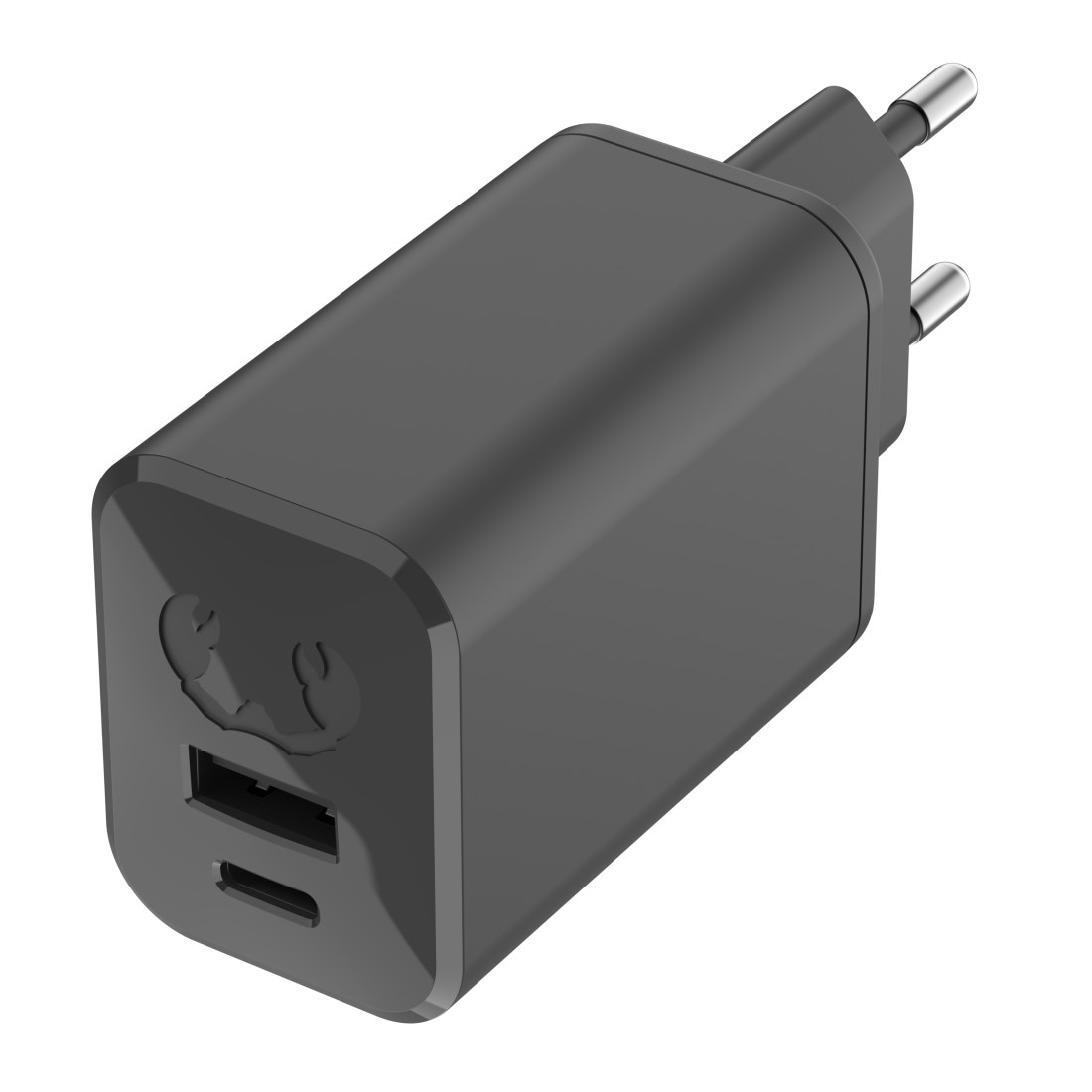 USB-Ladegerät »Mini-Charger USB-C und USB-A, PD 65W, GAN«, GaN-Technologie (mehr...