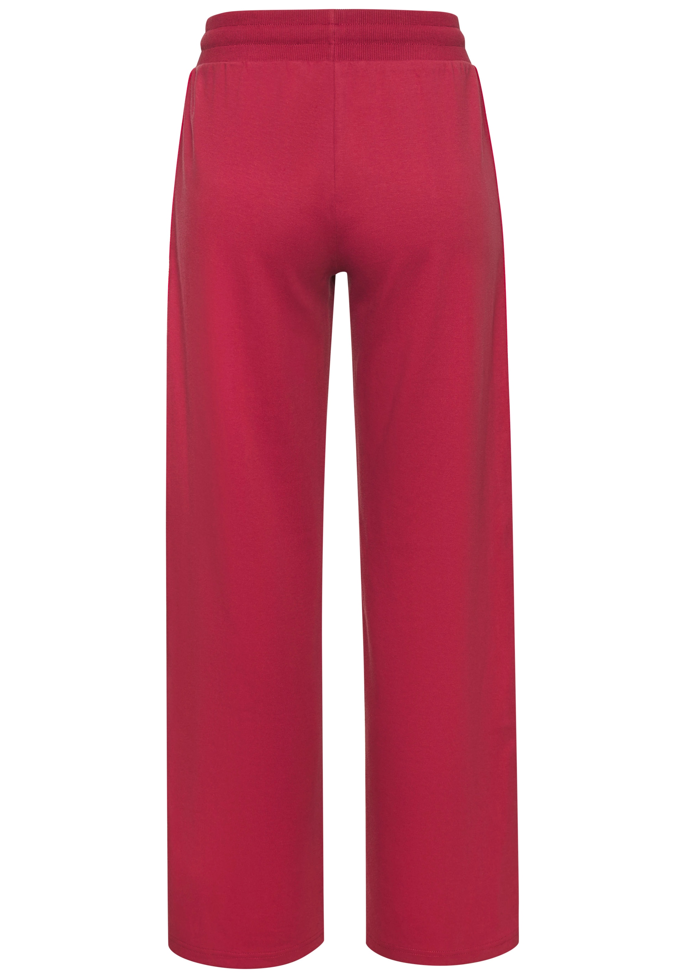 H.I.S Relaxhose, mit seitlichen Streifendesign