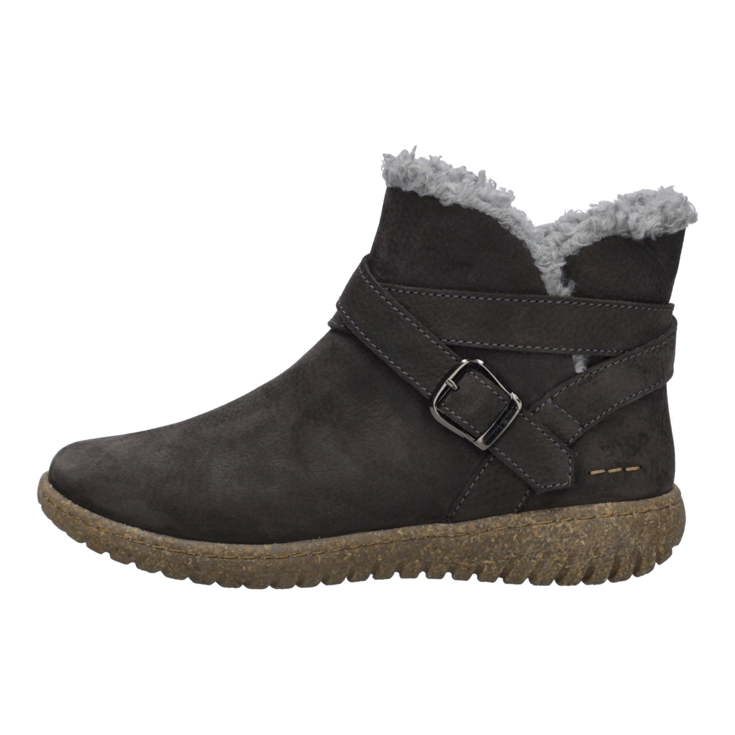 Josef Seibel Stiefelette »Angelina 04, titan«