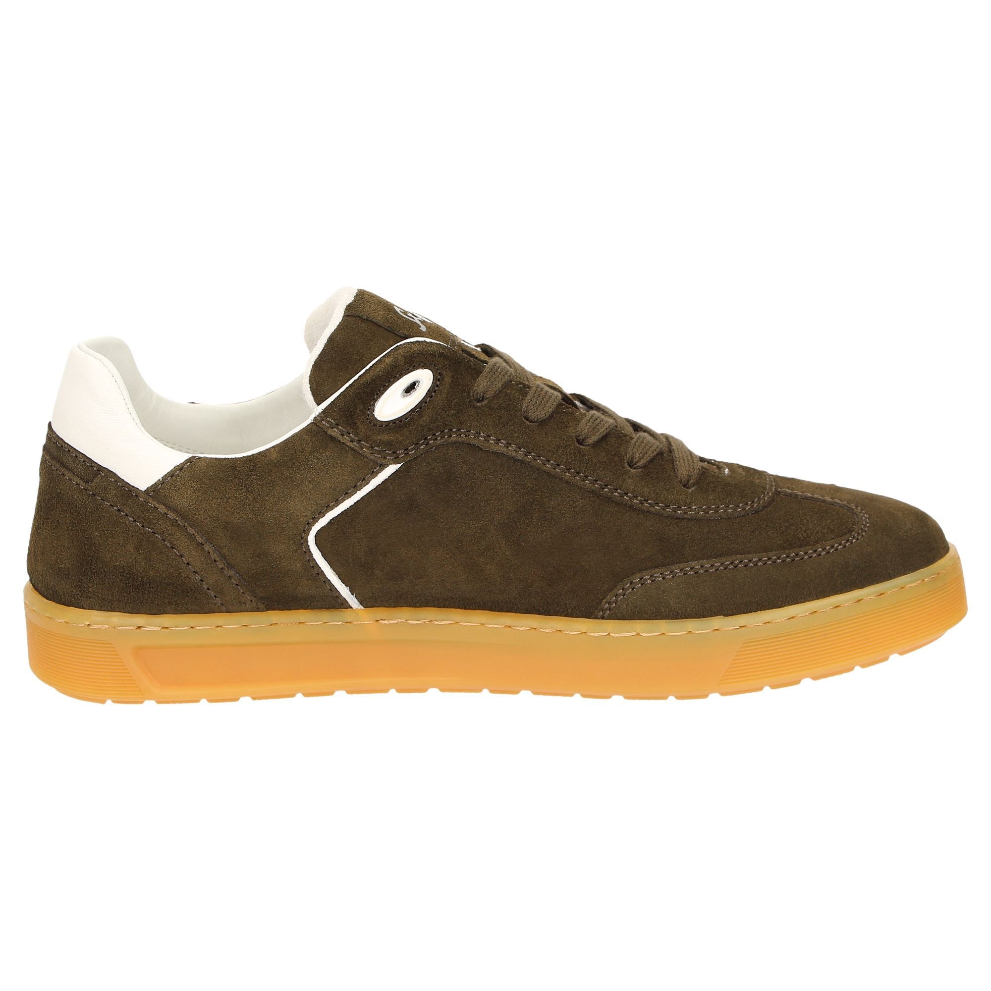 SIOUX Sneaker »Tedroso-708«