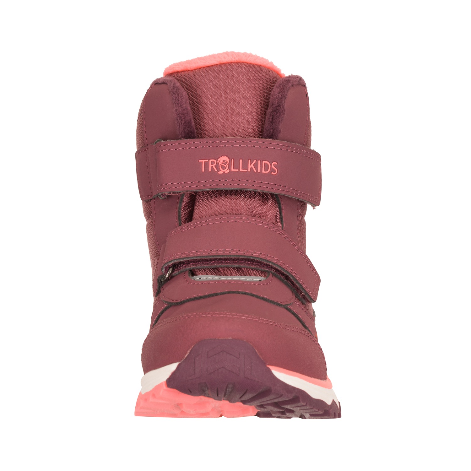 TROLLKIDS Winterstiefel »KIDS HAFJELL WINTER BOOTS«  Snowboots, Winterstiefel, Winterschuhe, für Kinder, wasserdicht