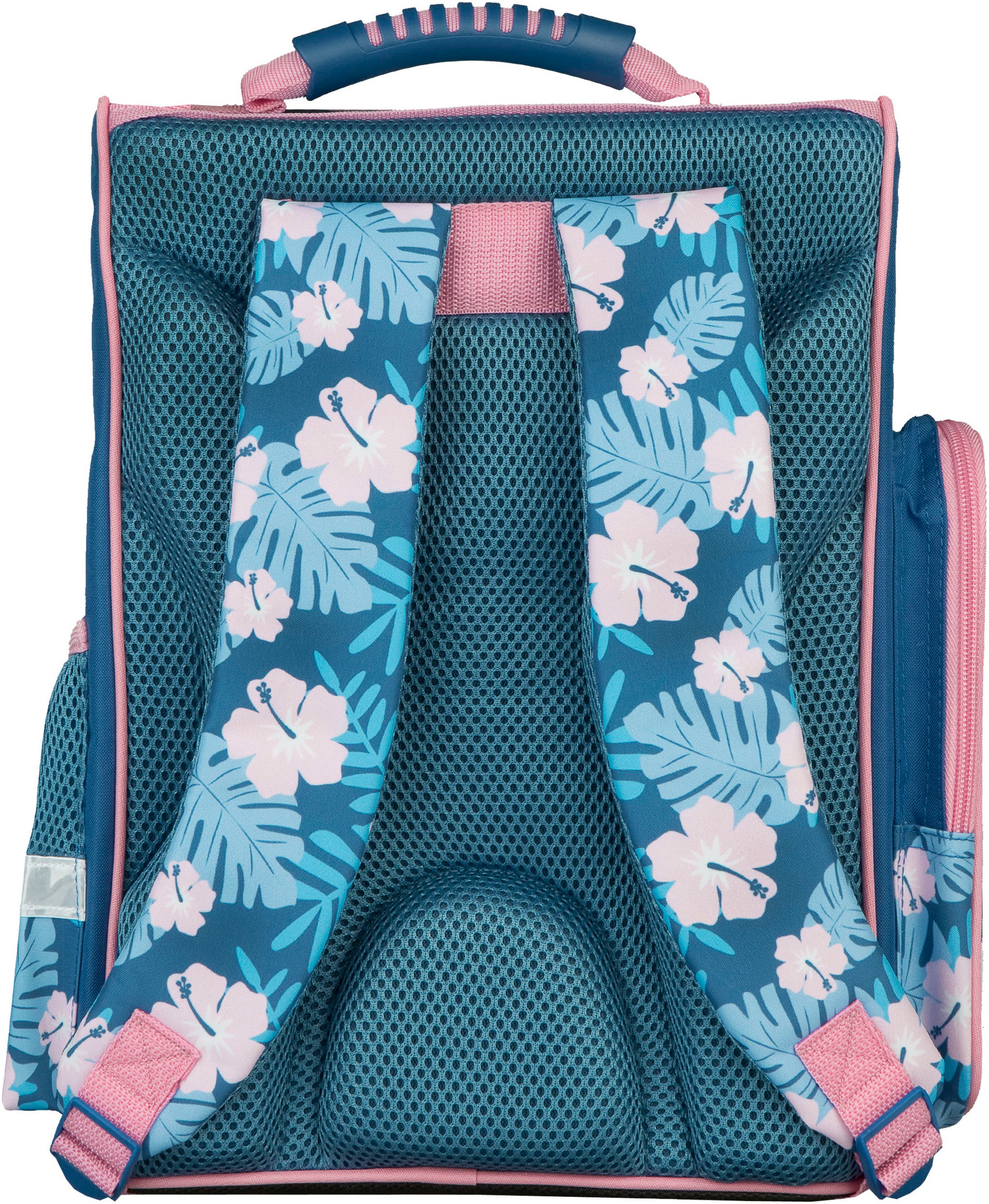 UNDERCOVER Schulranzen »Clou, Stitch«