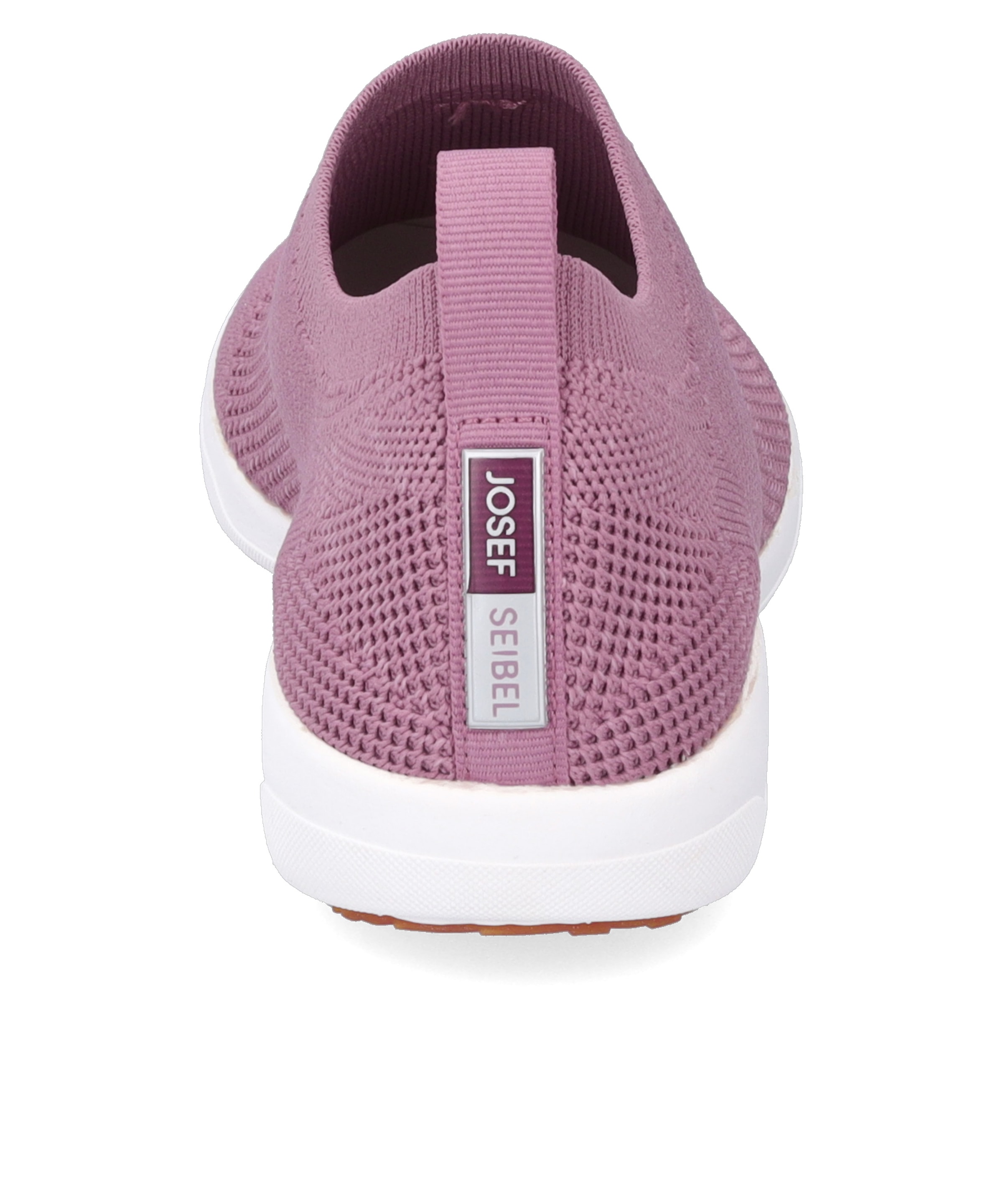 Josef Seibel Sneaker »Sina 64, rosa«