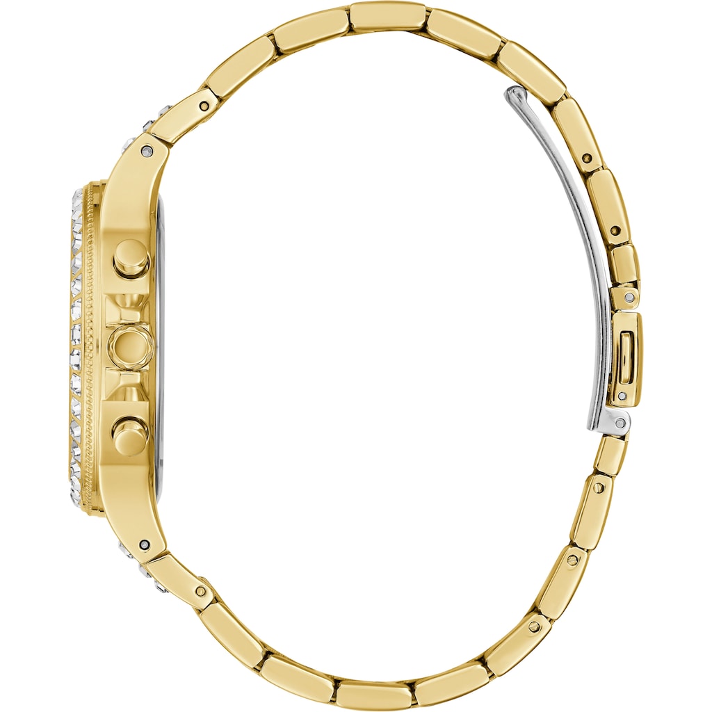 Guess Quarzuhr »GW0320L2, MOONLIGHT«