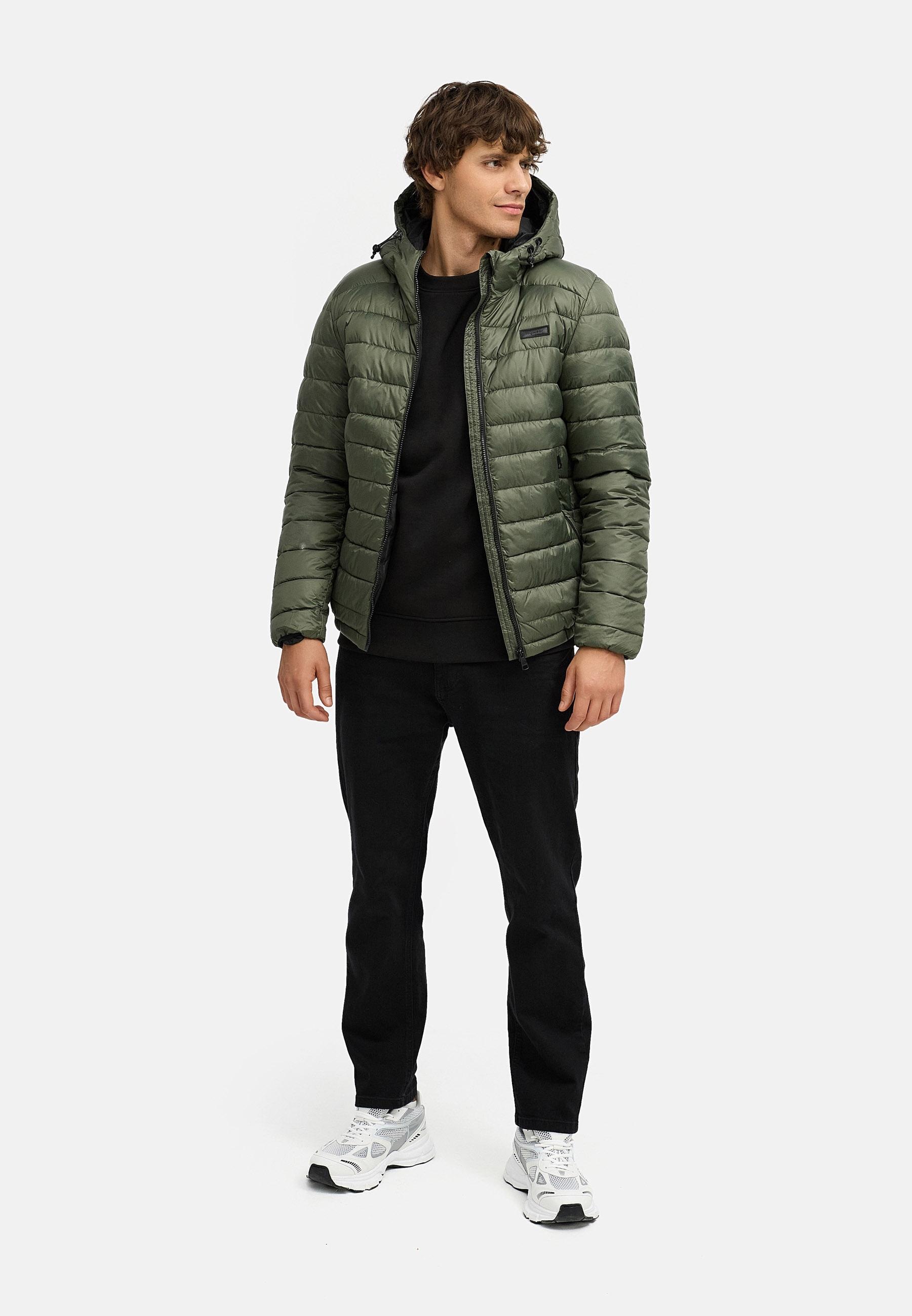 Ragwear Steppjacke »Steppjacke Vellos YOUMODO«
