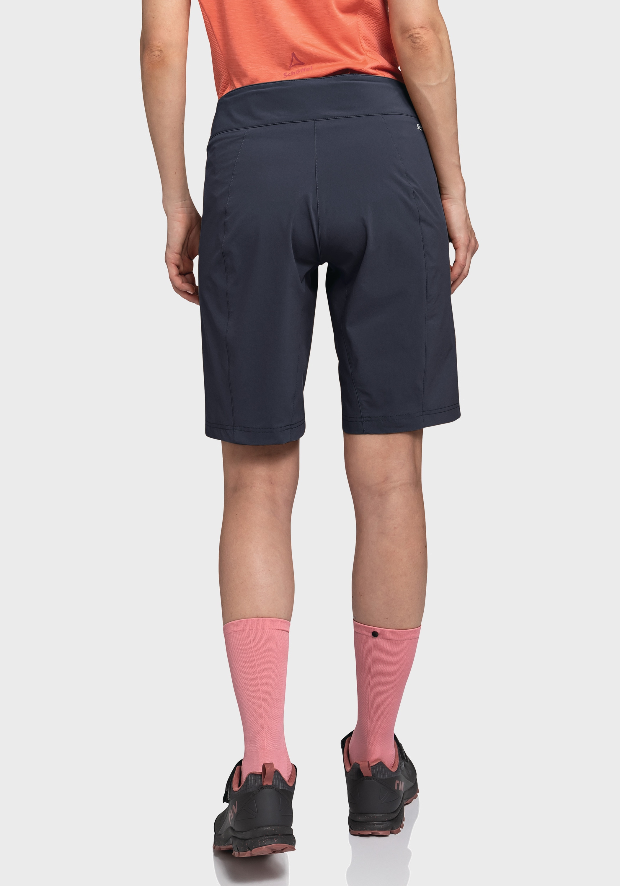 Schöffel Shorts »Shorts Danube L«