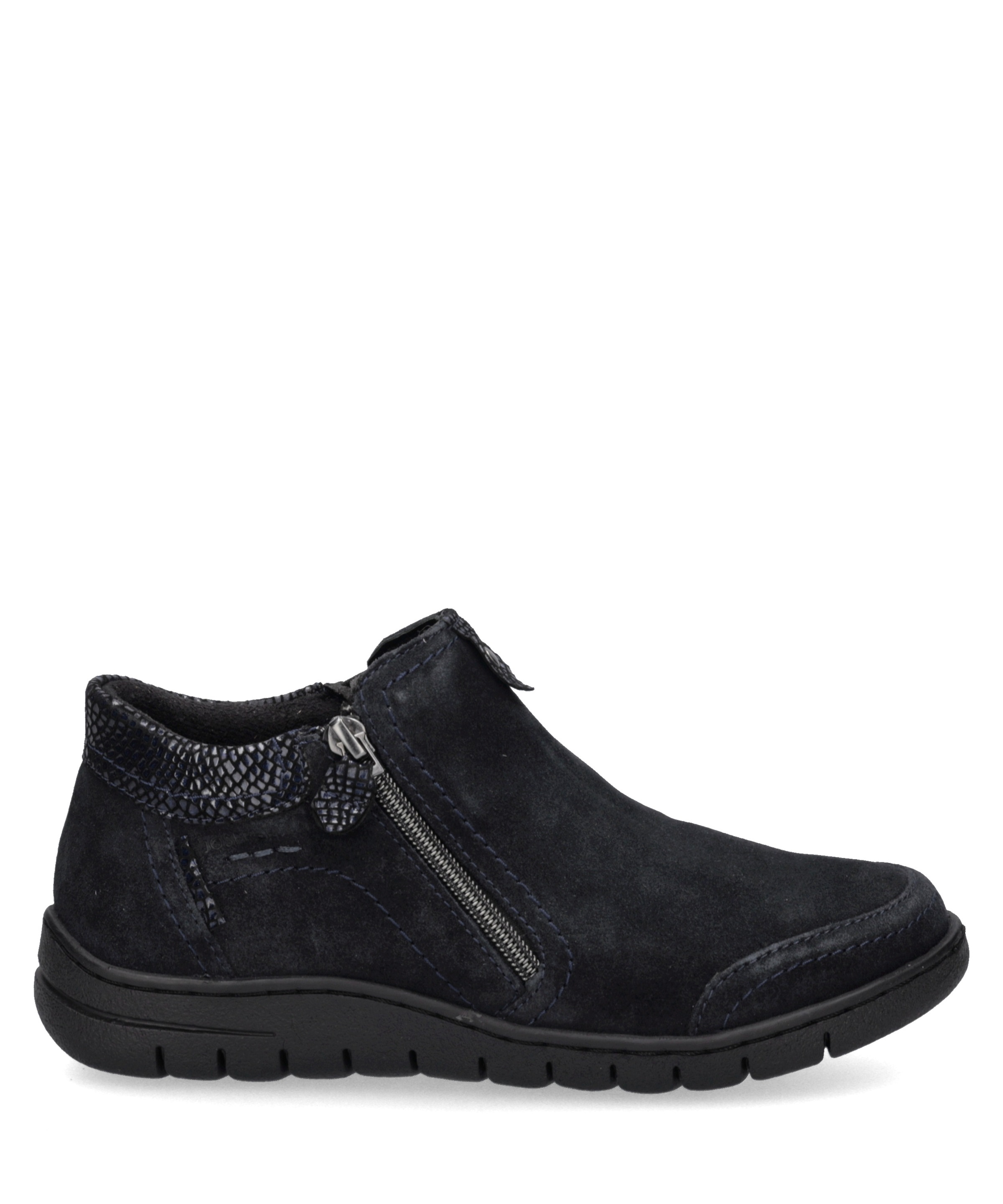Josef Seibel Stiefelette »Nenra 01, ocean«