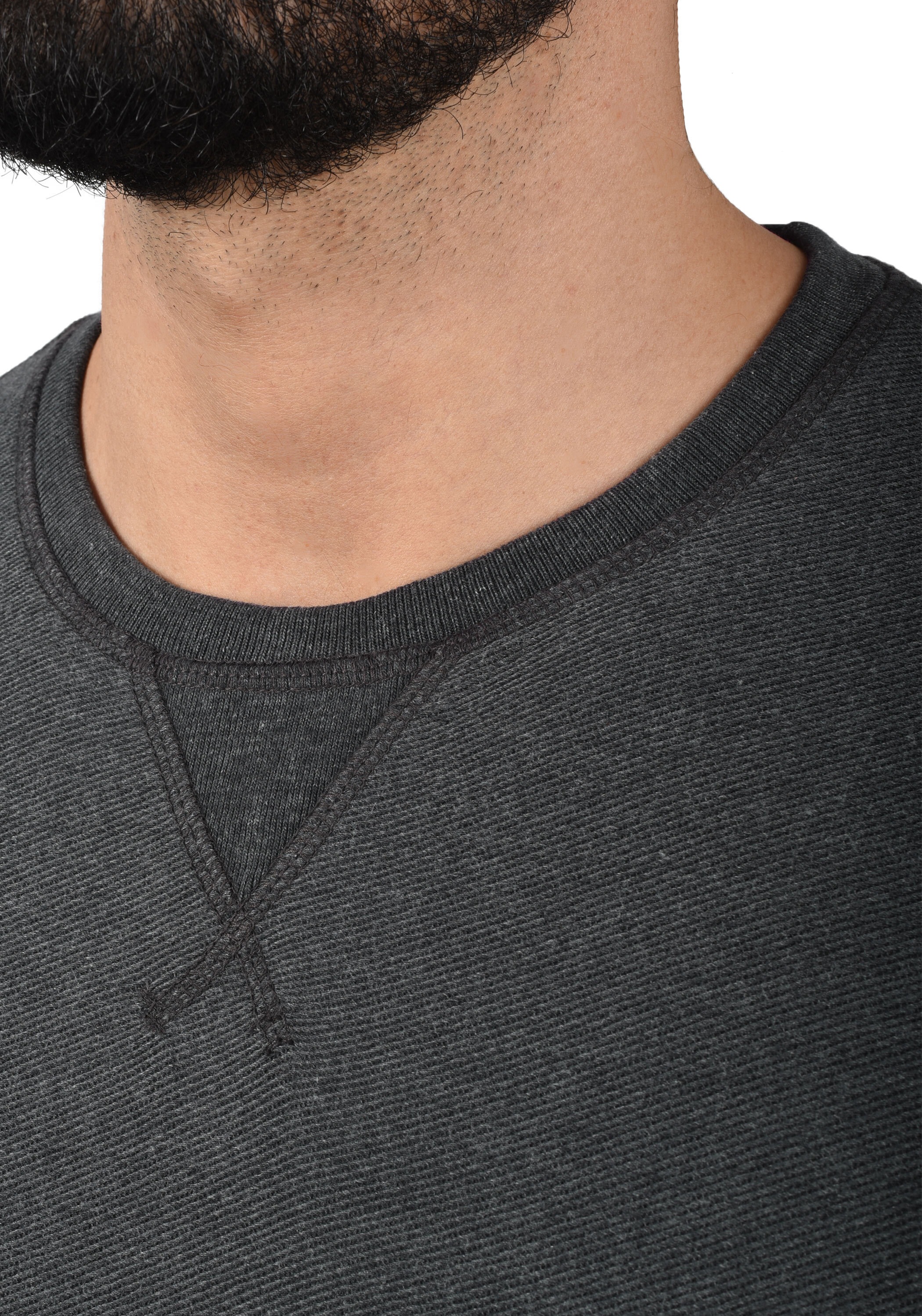 Blend Longpullover »Sweatshirt BHFalk«