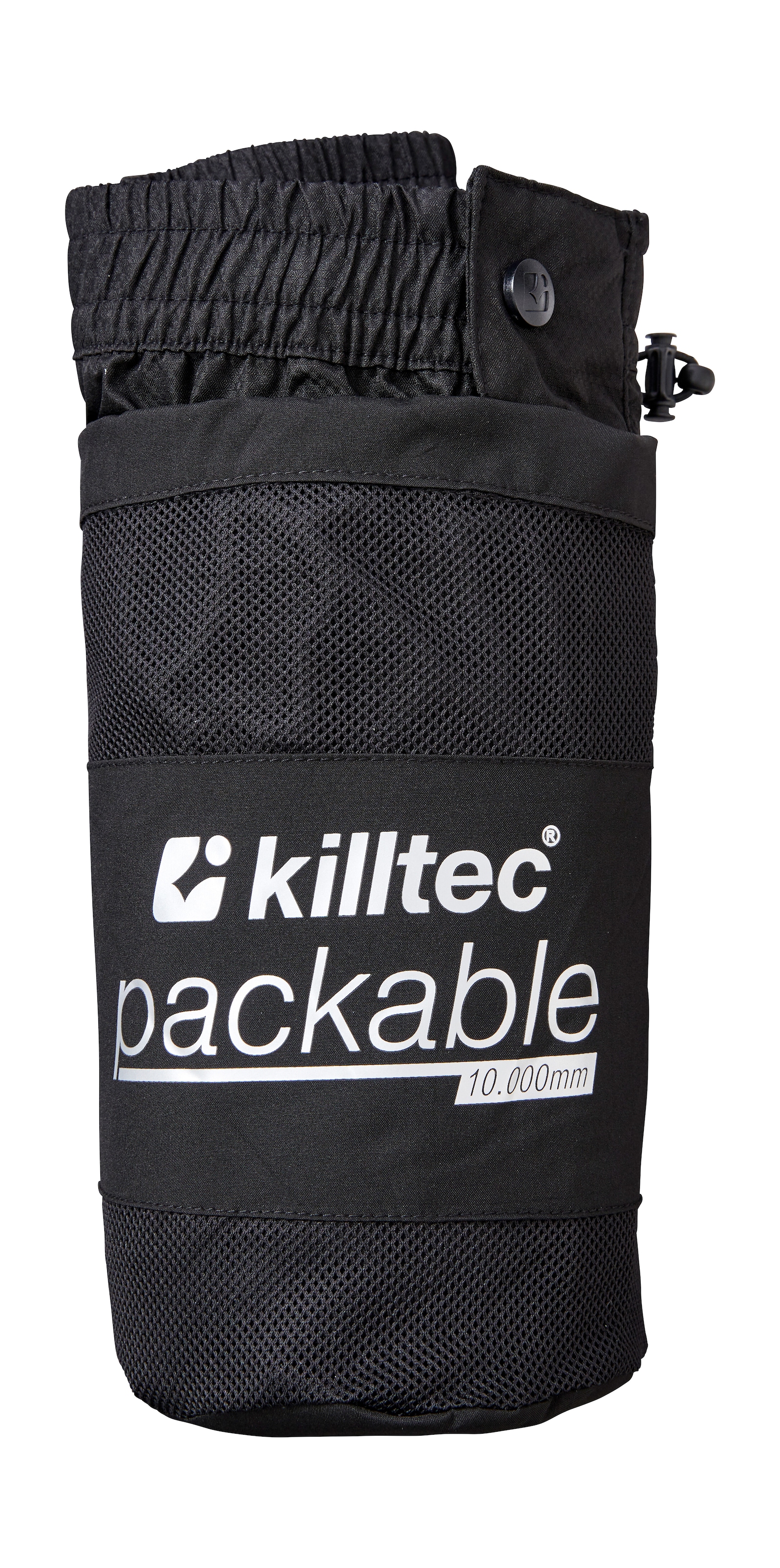Killtec Regenhose »KOS 20 MN PNTS«