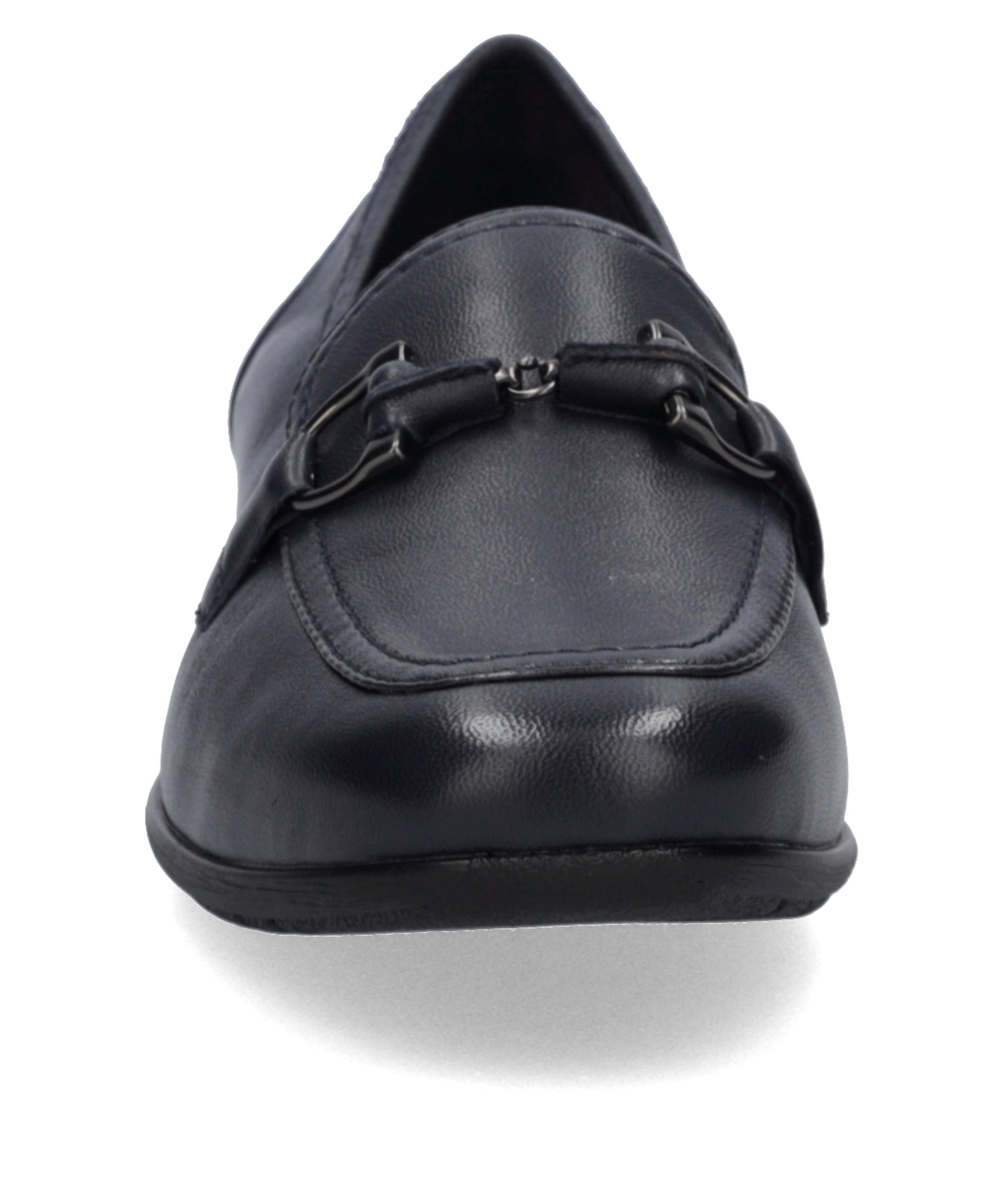 Josef Seibel Ballerina »Fenja 34, indigo«