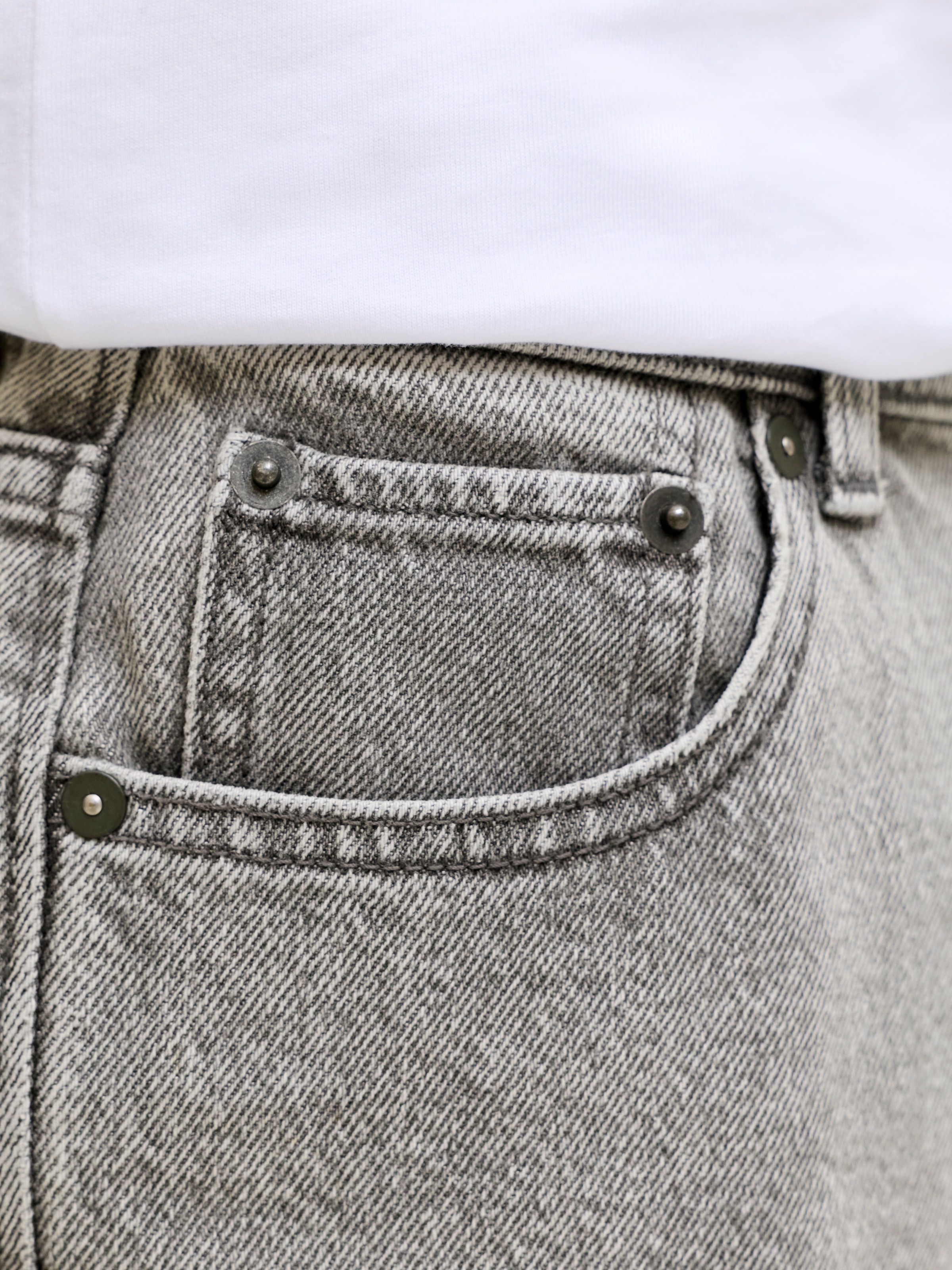 Jack & Jones Junior Shorts »JJIALEX JJORIGINAL SHORTS SQ 732 SN JNR«