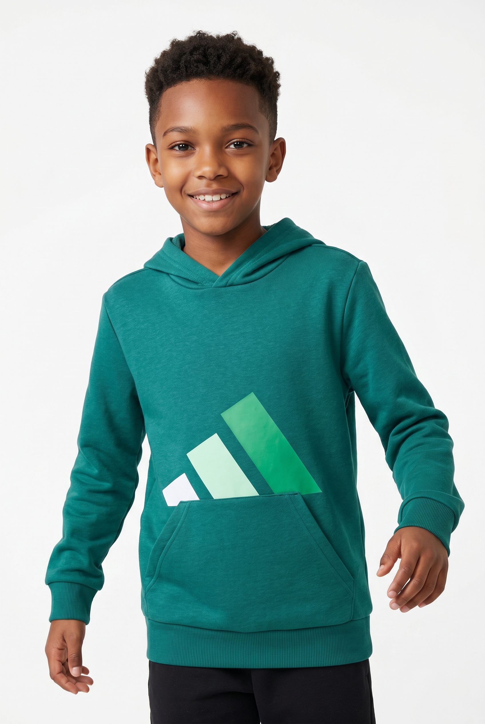 adidas Sportswear Kapuzensweatshirt »J BL FT HD 280«

