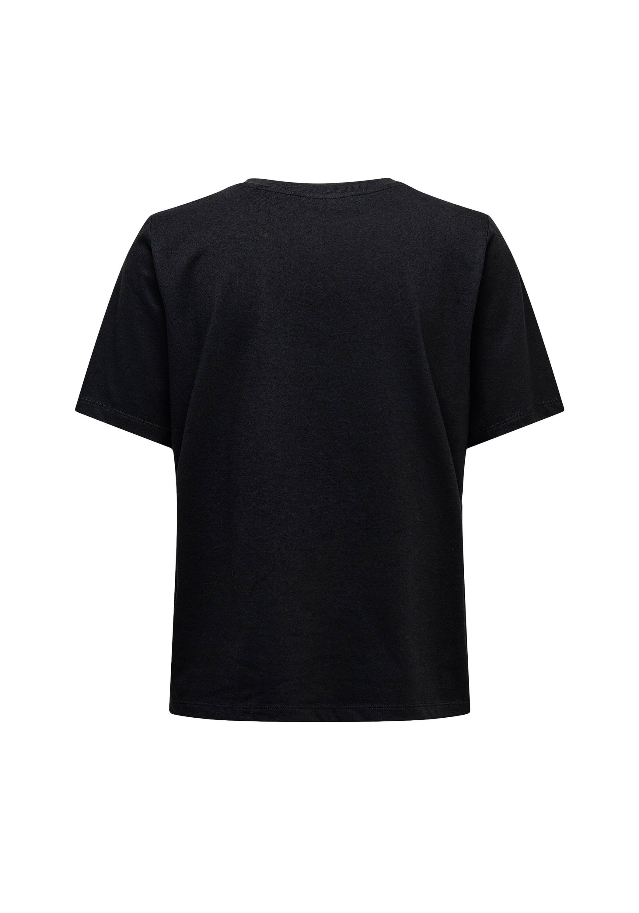 ONLY T-Shirt »T-Shirt ONLONLY TEE 4P 4er Pack« 4