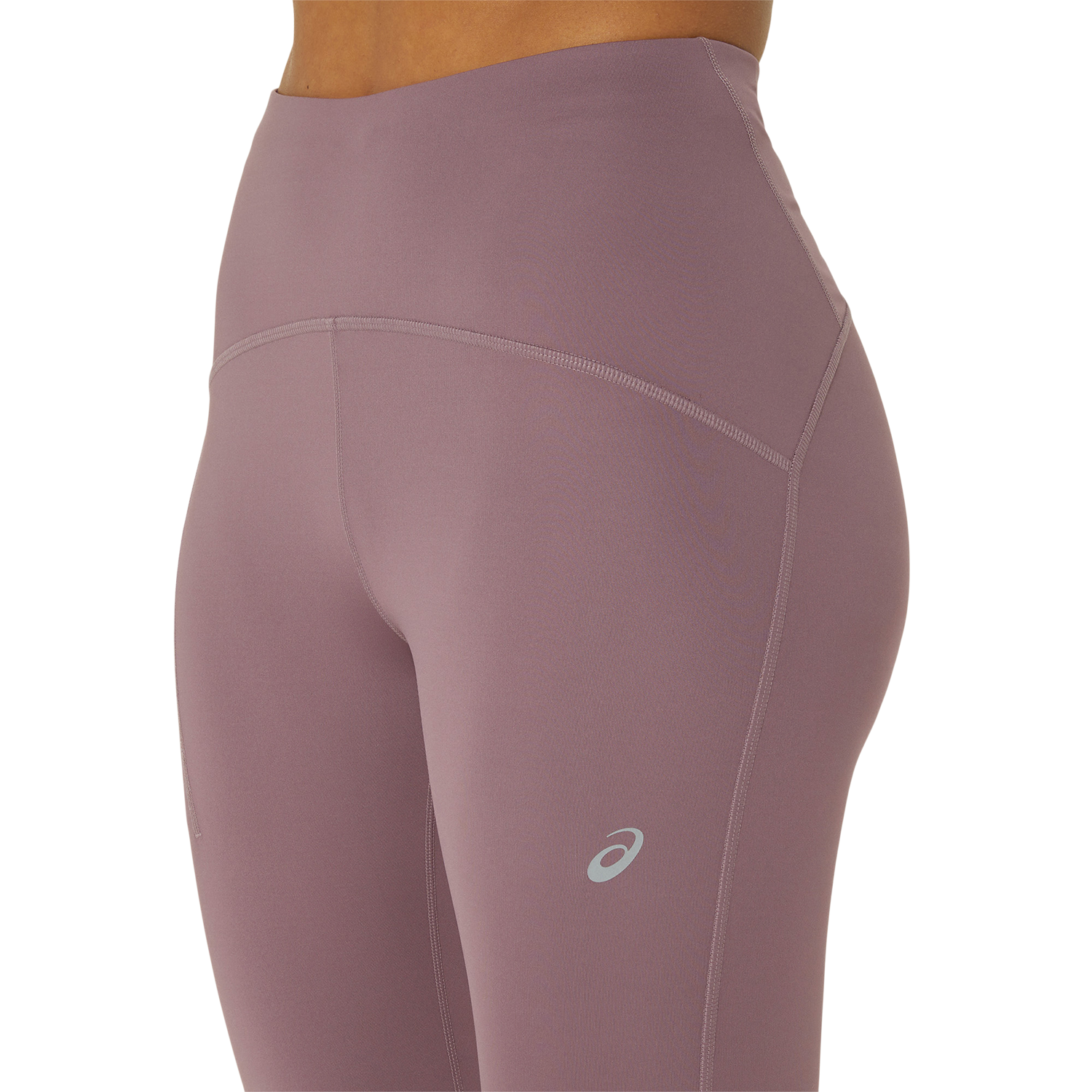 Asics Laufhose »ROAD HIGH WAIST CAPRI TIGHT«