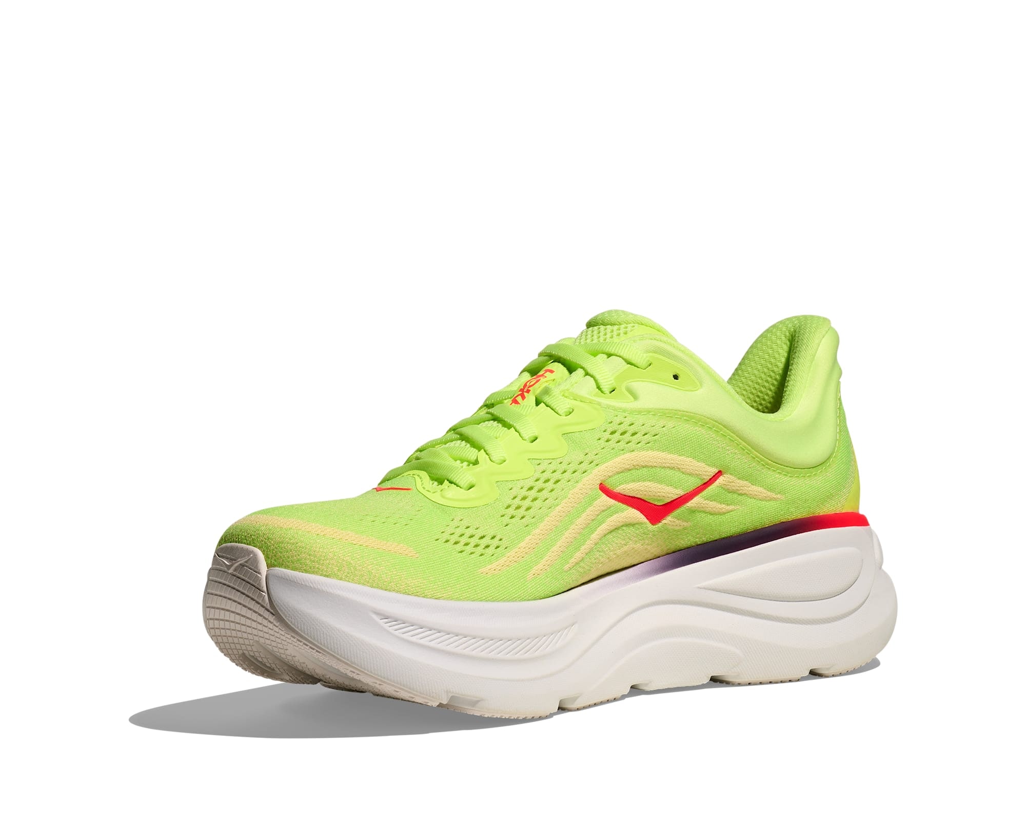 Hoka One One Laufschuh »BONDI 9«  für mehr Dämpfung