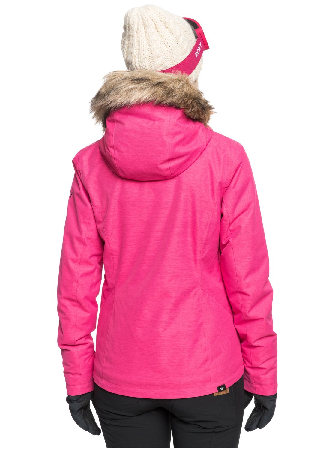 Roxy Snowboardjacke »Jet Ski«