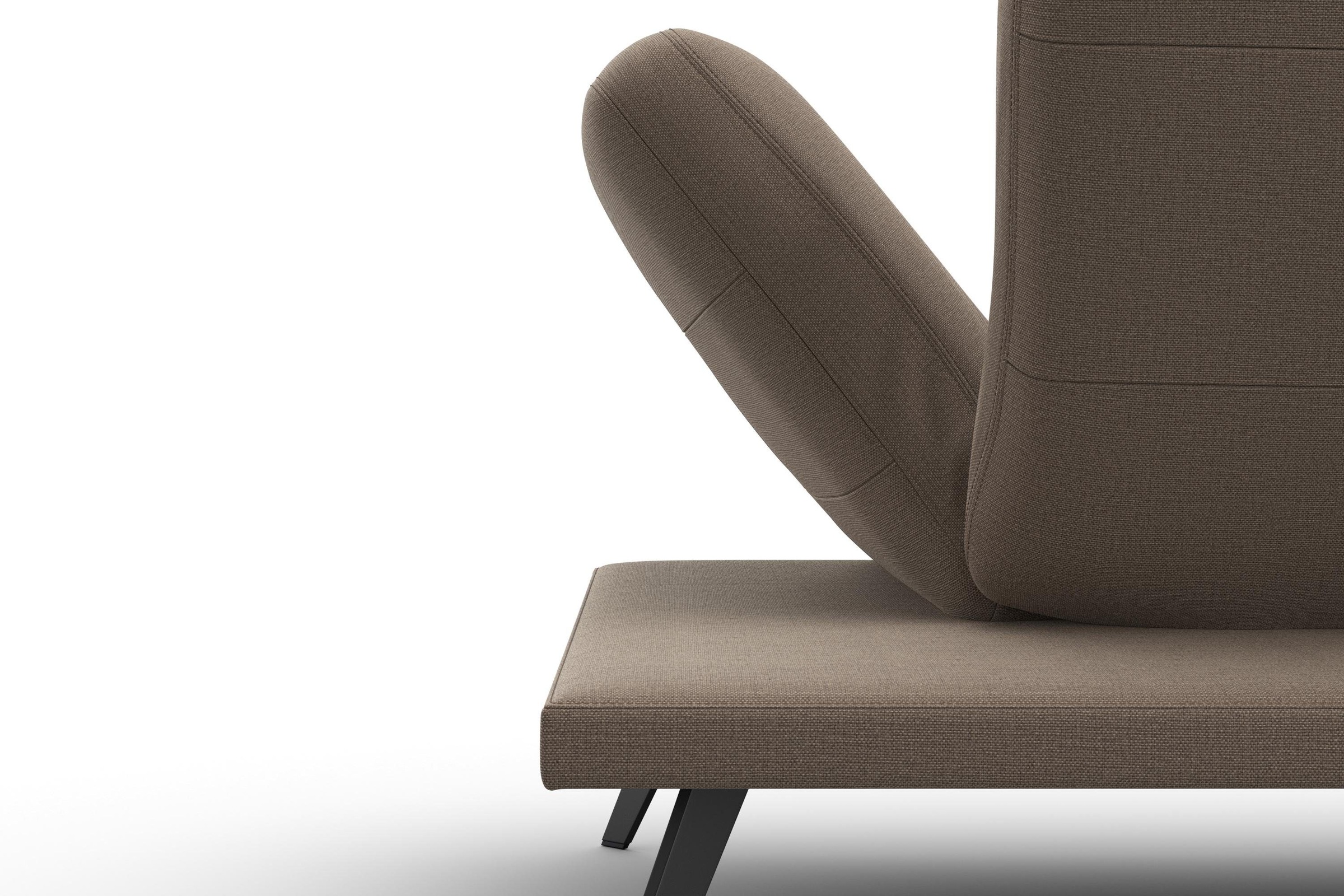 machalke® 2-Sitzer »butterfly«