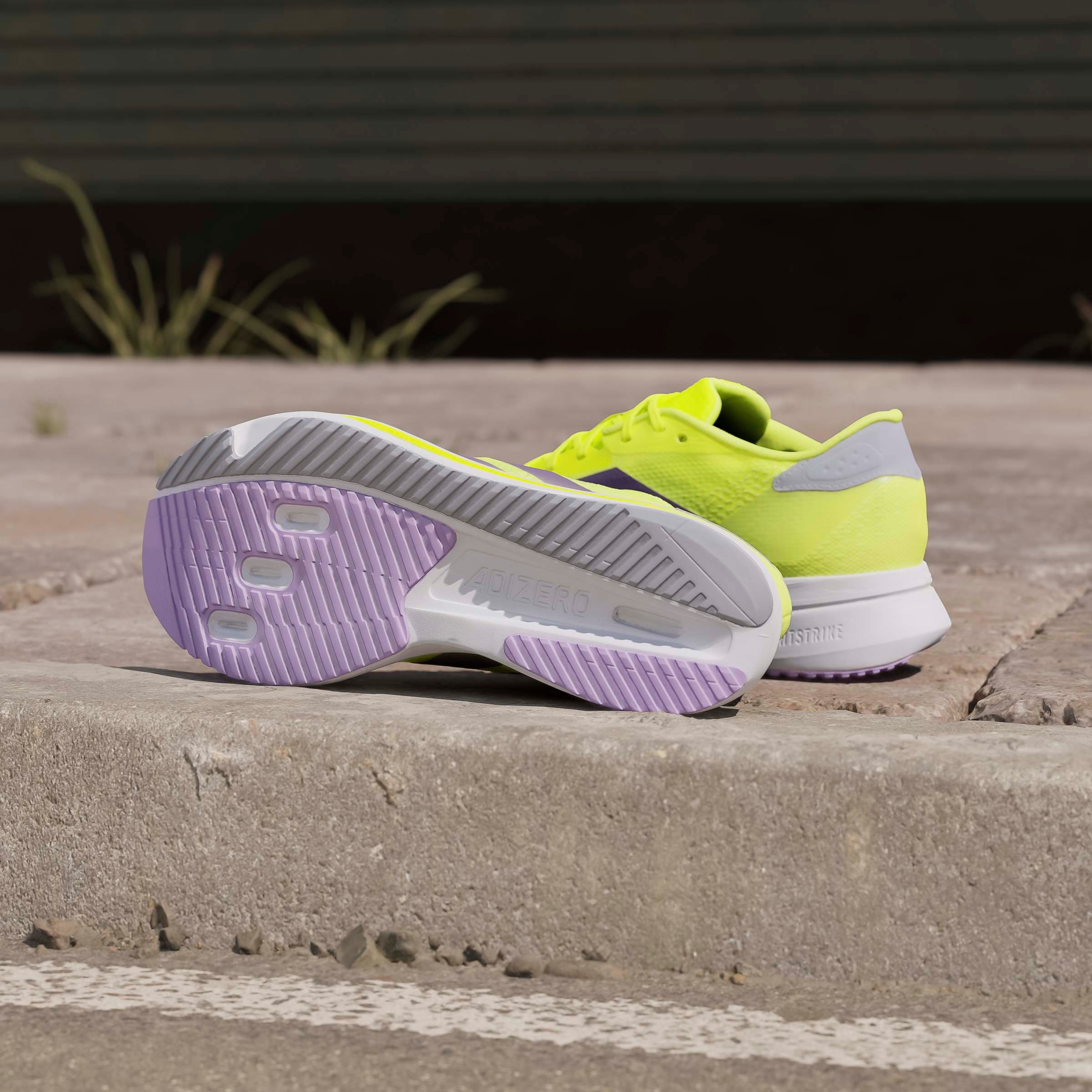 adidas Performance Laufschuh »ADIZERO SL 2«  mit Lightstrike-Sohle