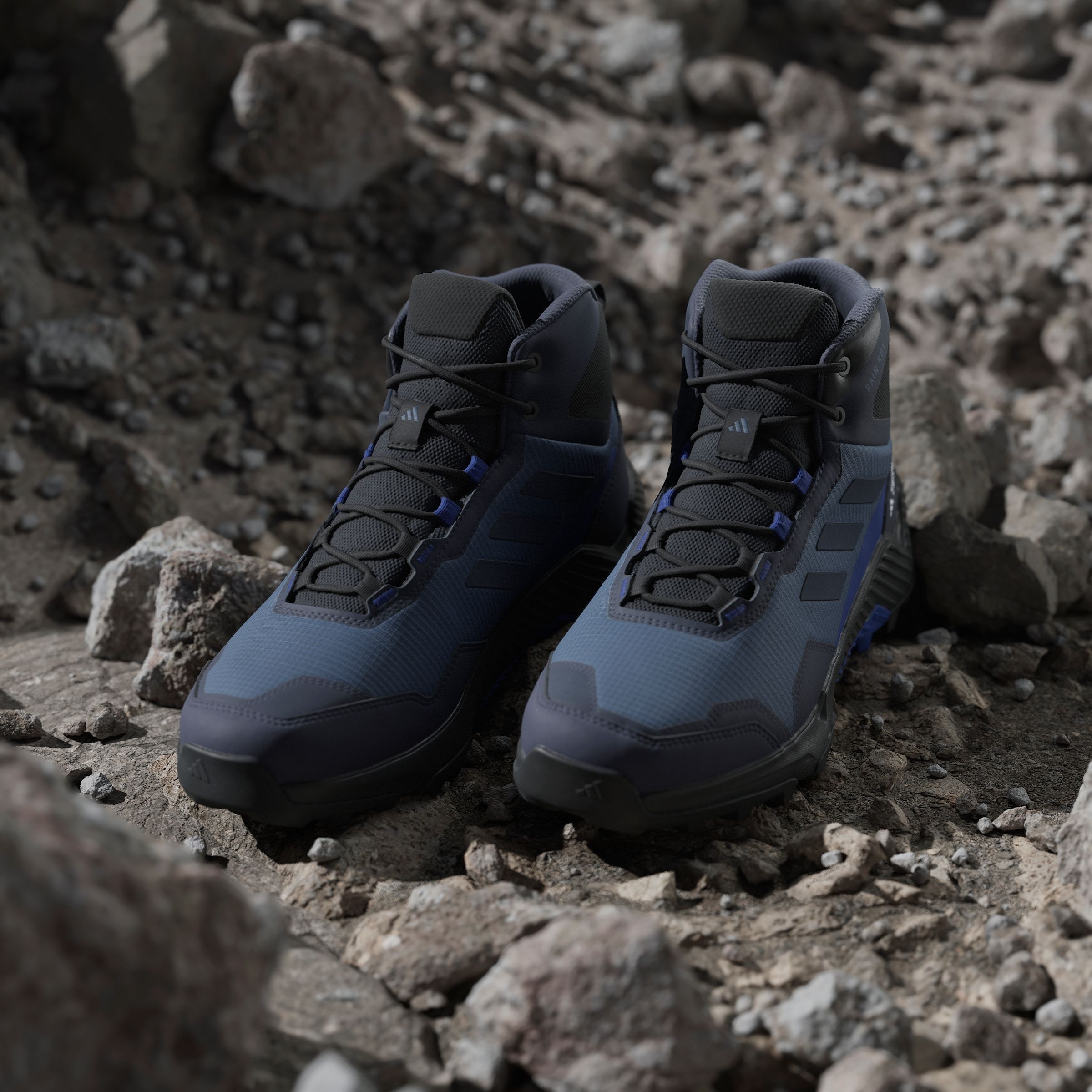 adidas TERREX Wanderschuh »EASTRAIL 2.0 MID RAIN.RDY«, wasserdicht