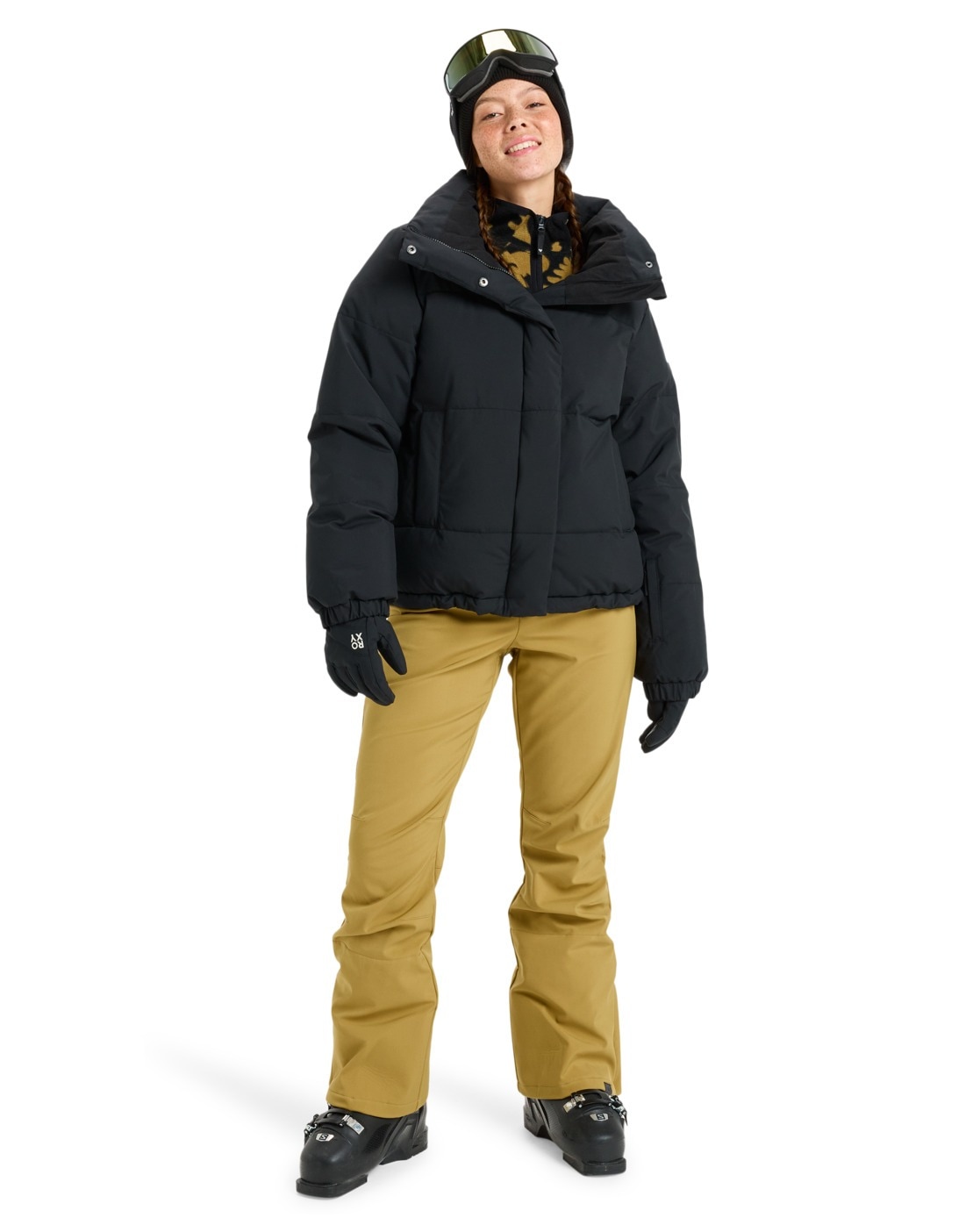 Roxy Snowboardjacke »Snow Winter Rebel 10K«