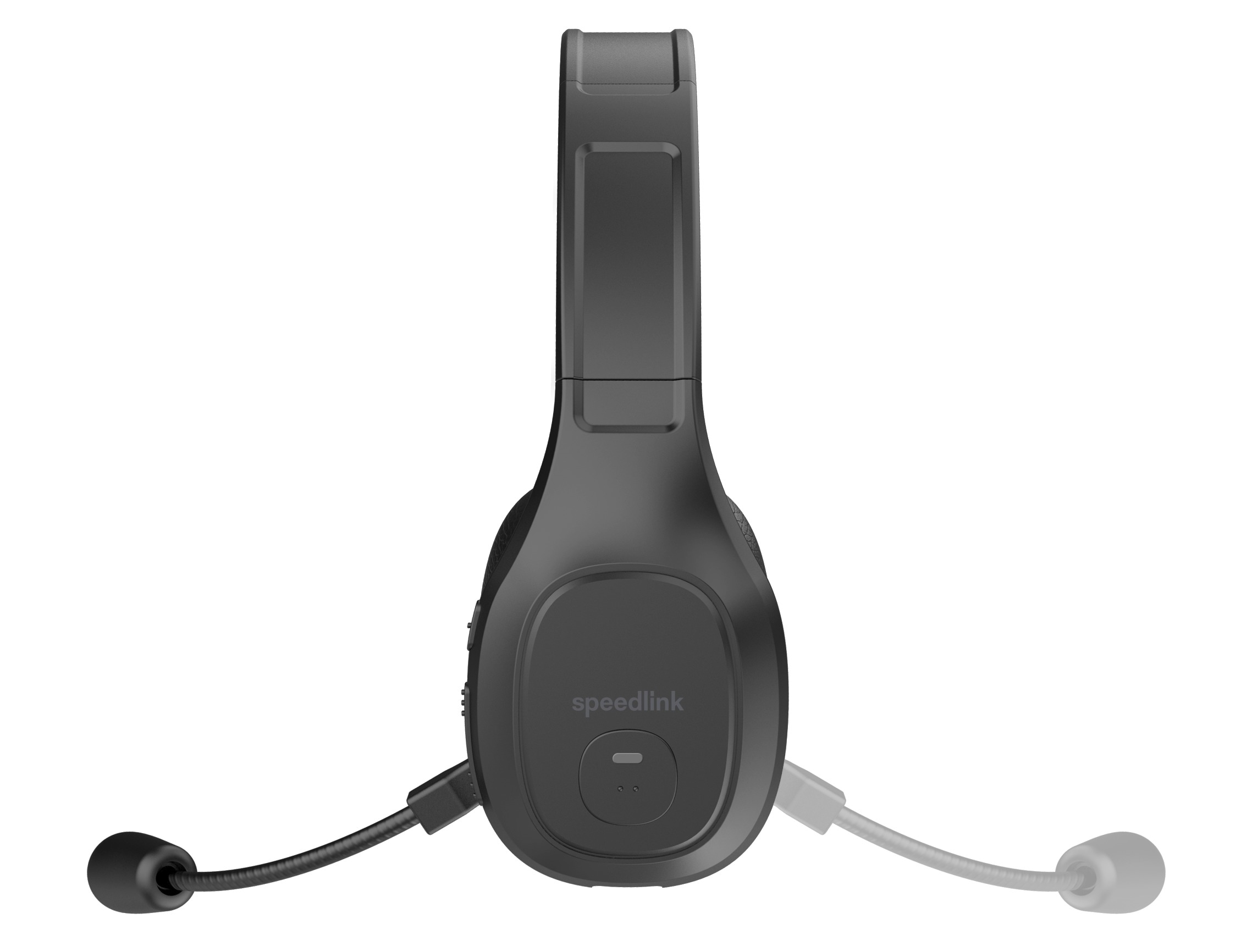 Speedlink Wireless-Headset »SONA Bluetooth Chat Headset«, mit Noise-Cancelling-Mikrofon