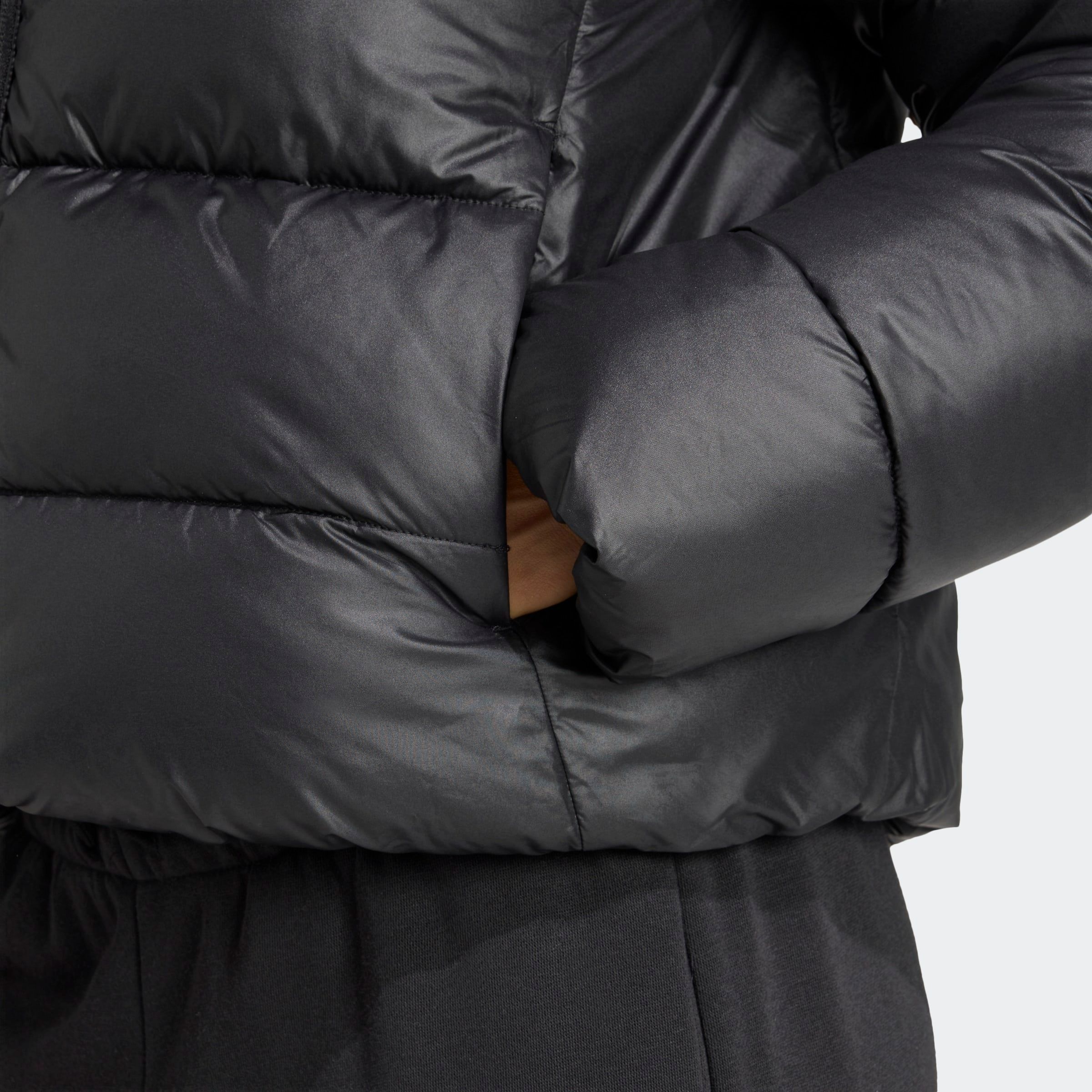adidas Sportswear Winterjacke »W ESS SD PUF J«