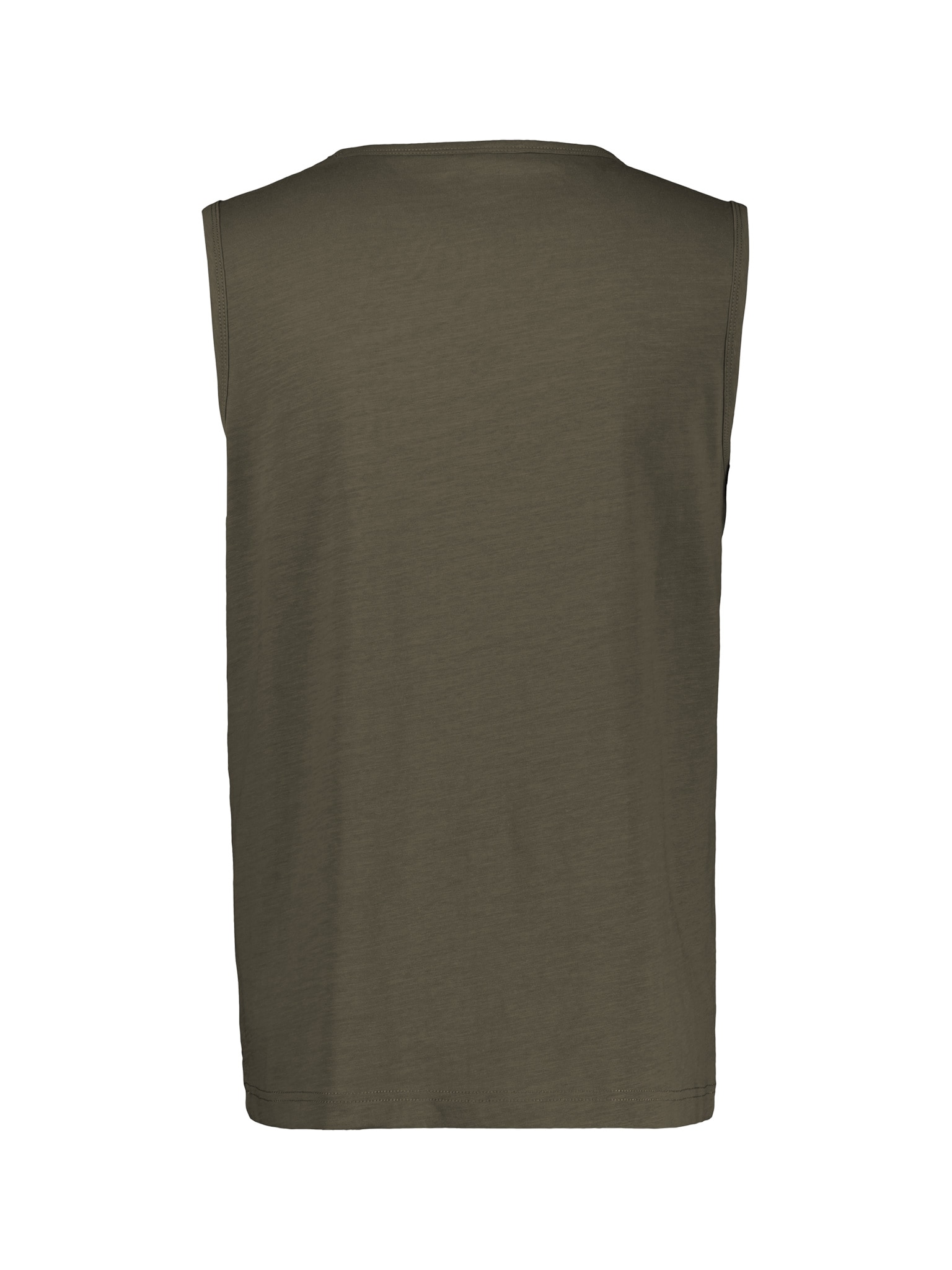 LERROS T-Shirt, mit Front Print