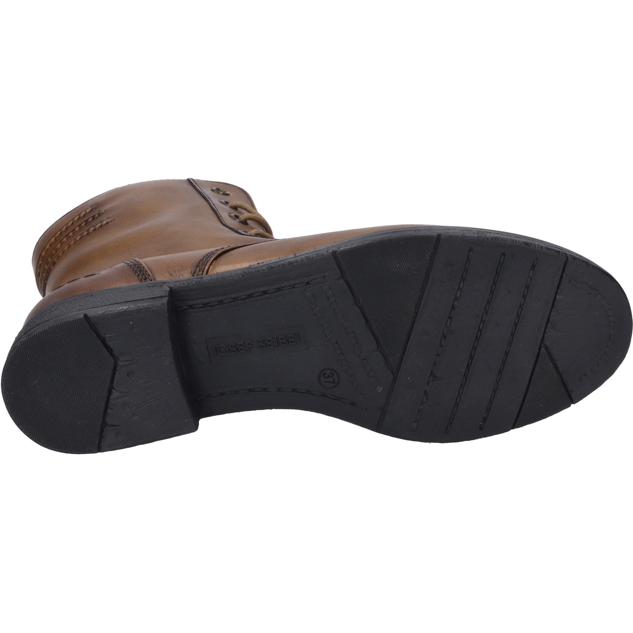 Josef Seibel Stiefelette »Simona 01, cognac«
