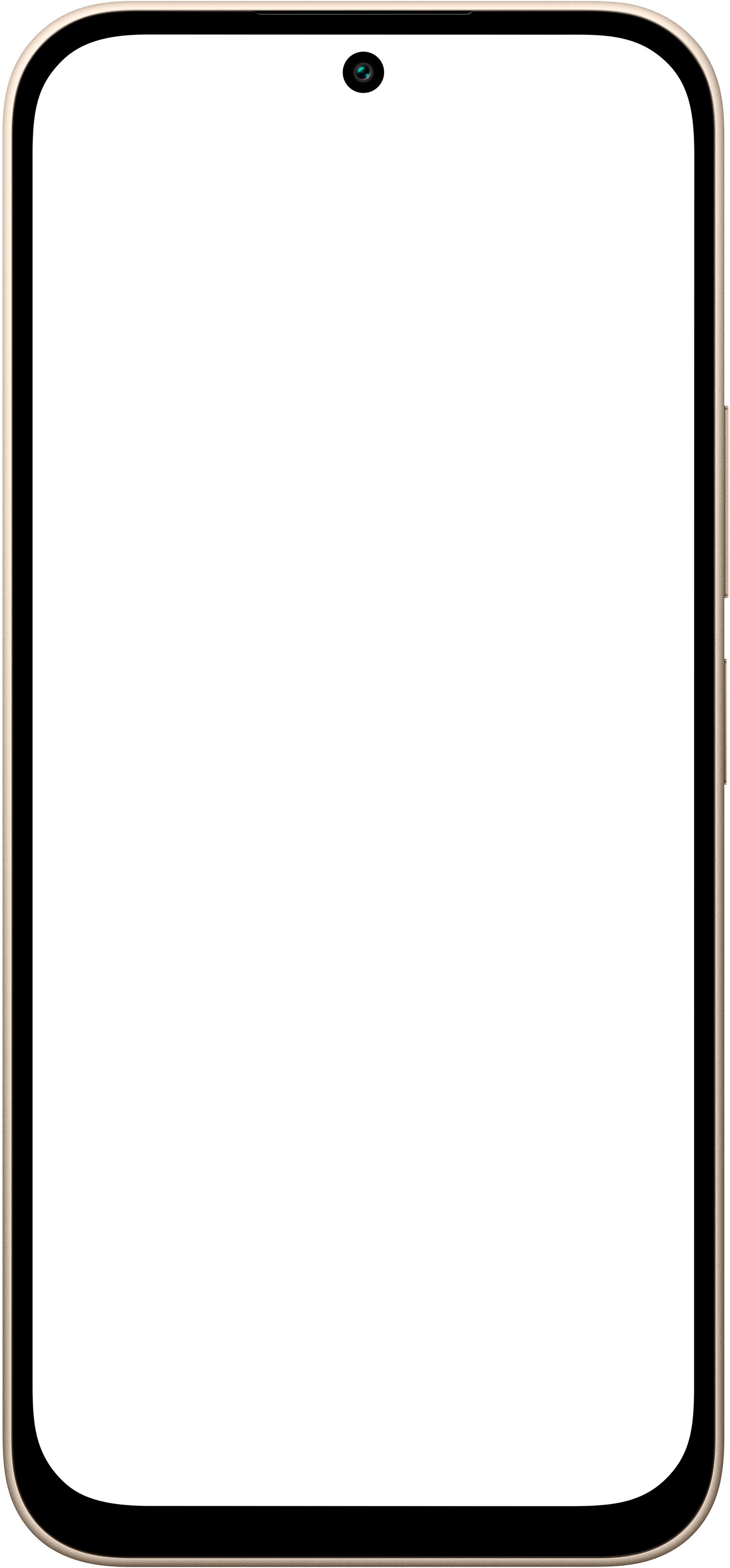 Xiaomi Smartphone »REDMI 17 5G« Vivid Orange