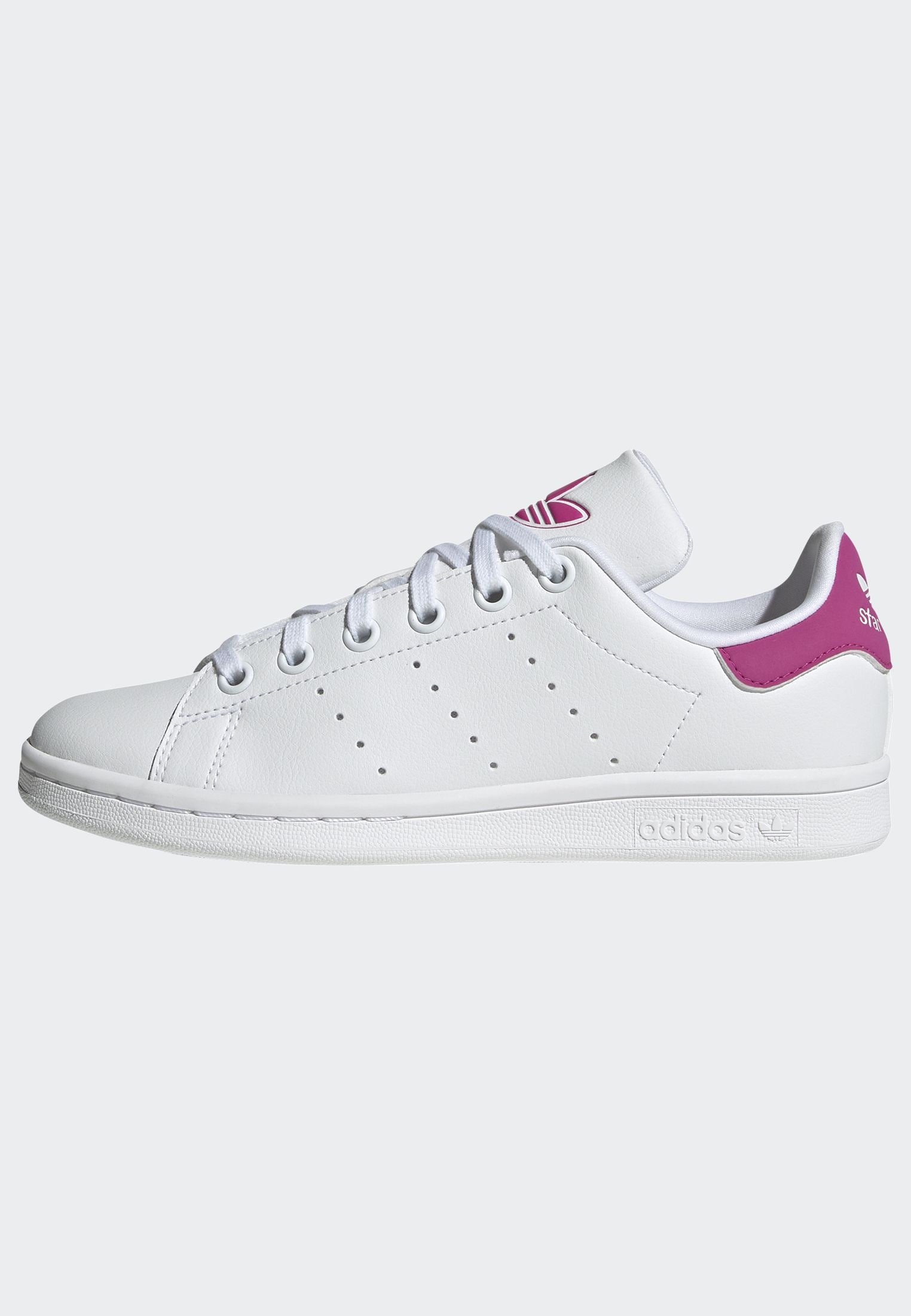 adidas Originals Sneaker »STAN SMITH KIDS«