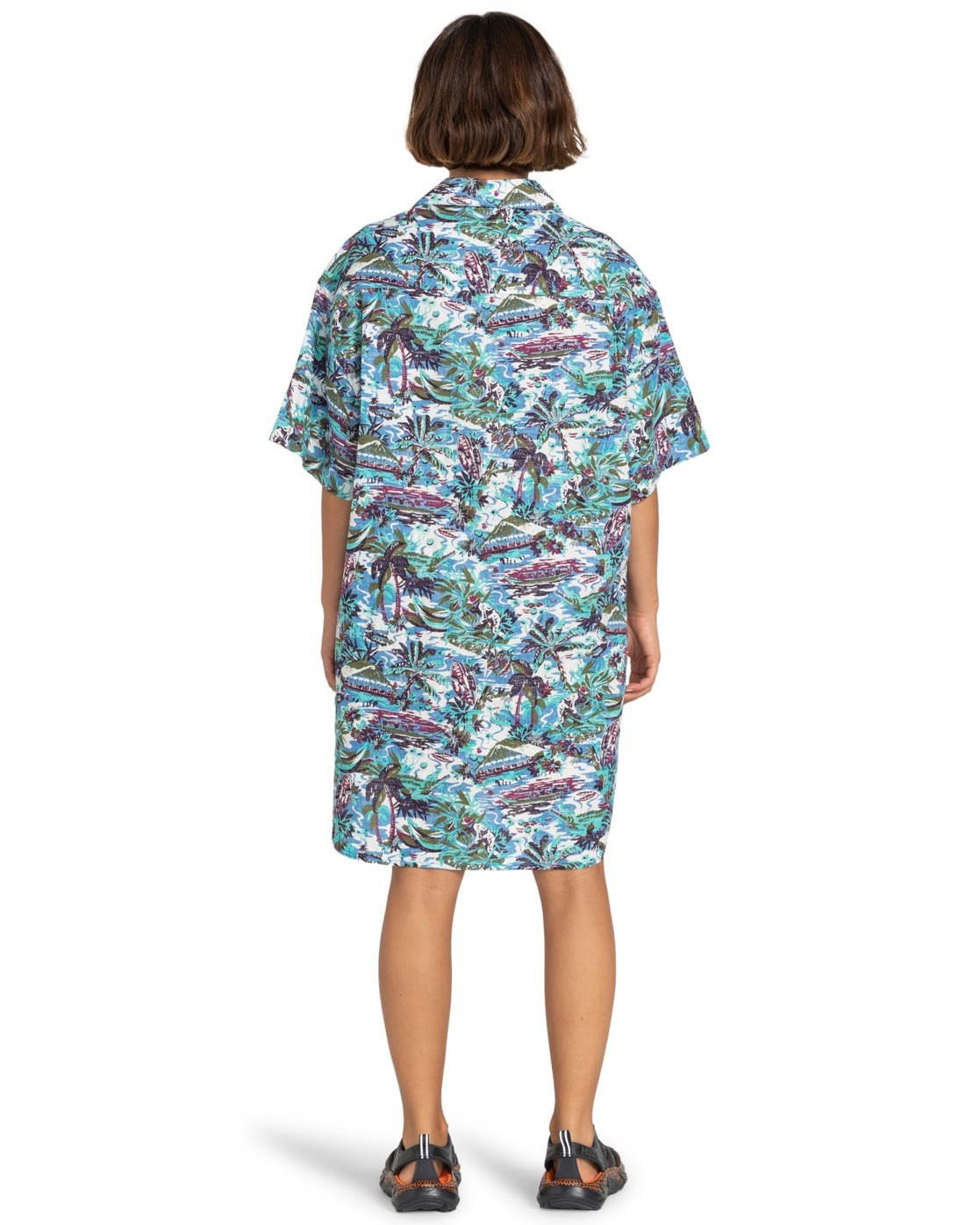 Element Sommerkleid »Quilt«