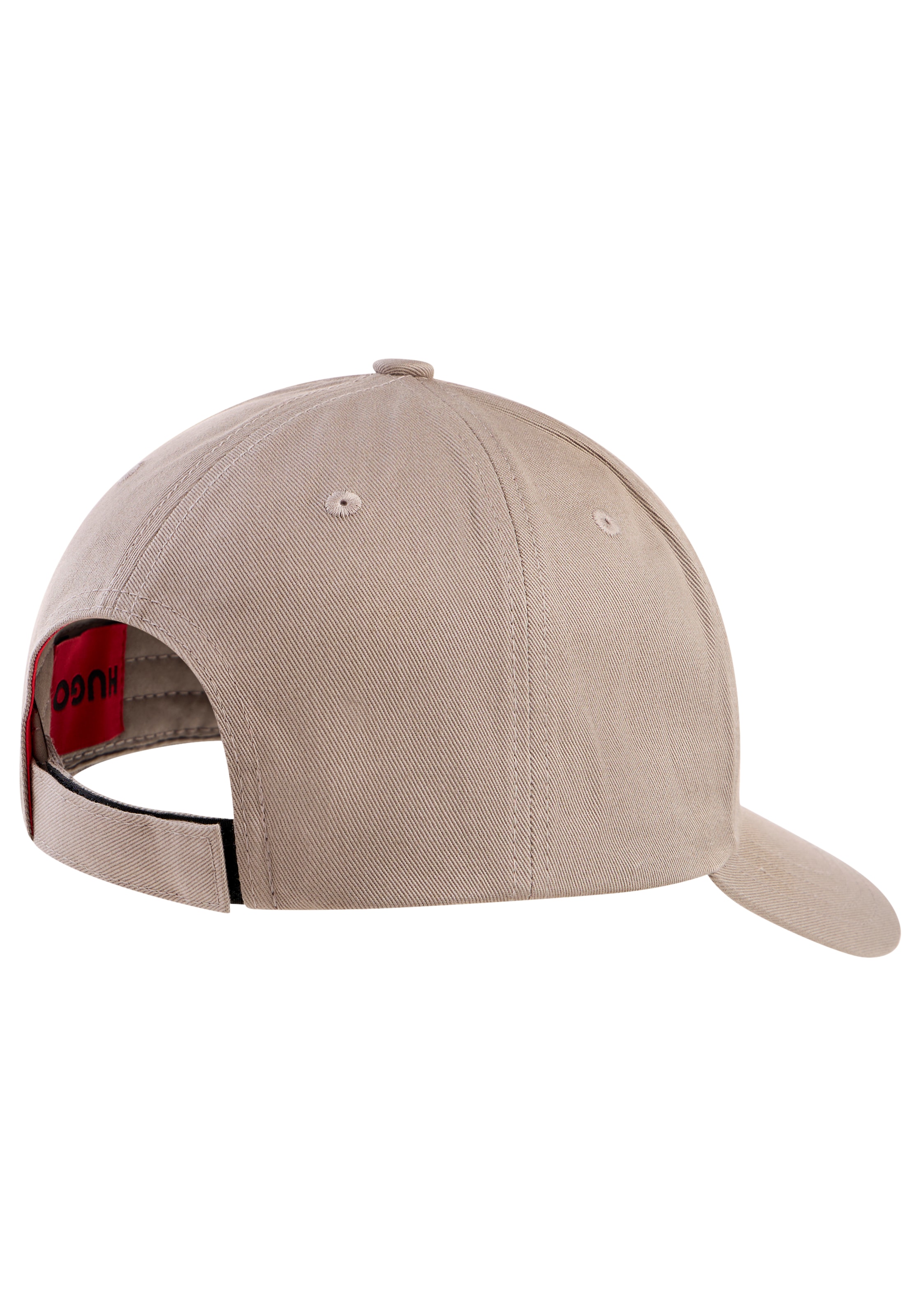 HUGO Baseball Cap »Men-X 581-RL« mit Markenlogo