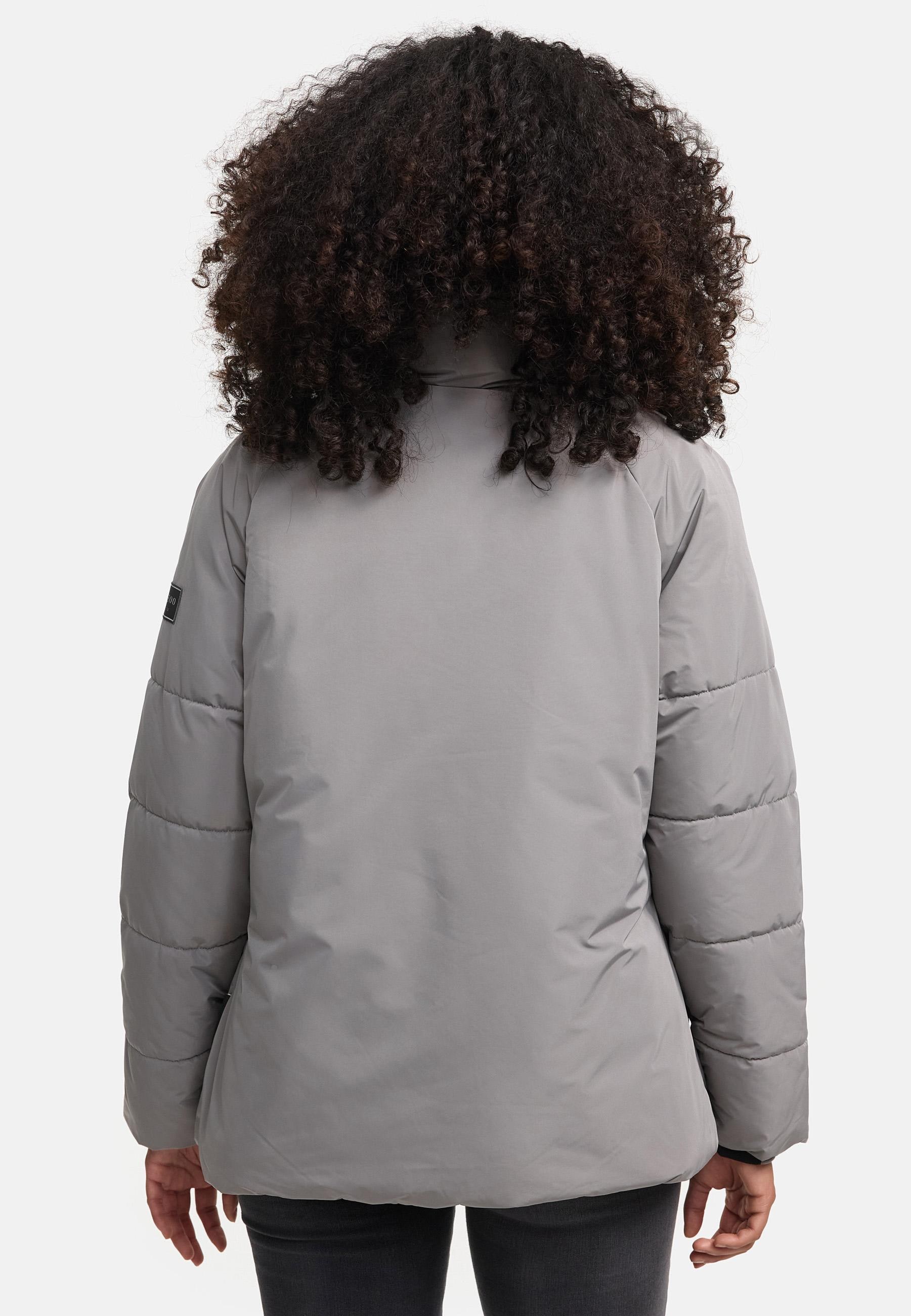 Navahoo Winterjacke »Winterjacke Frostii XIV«