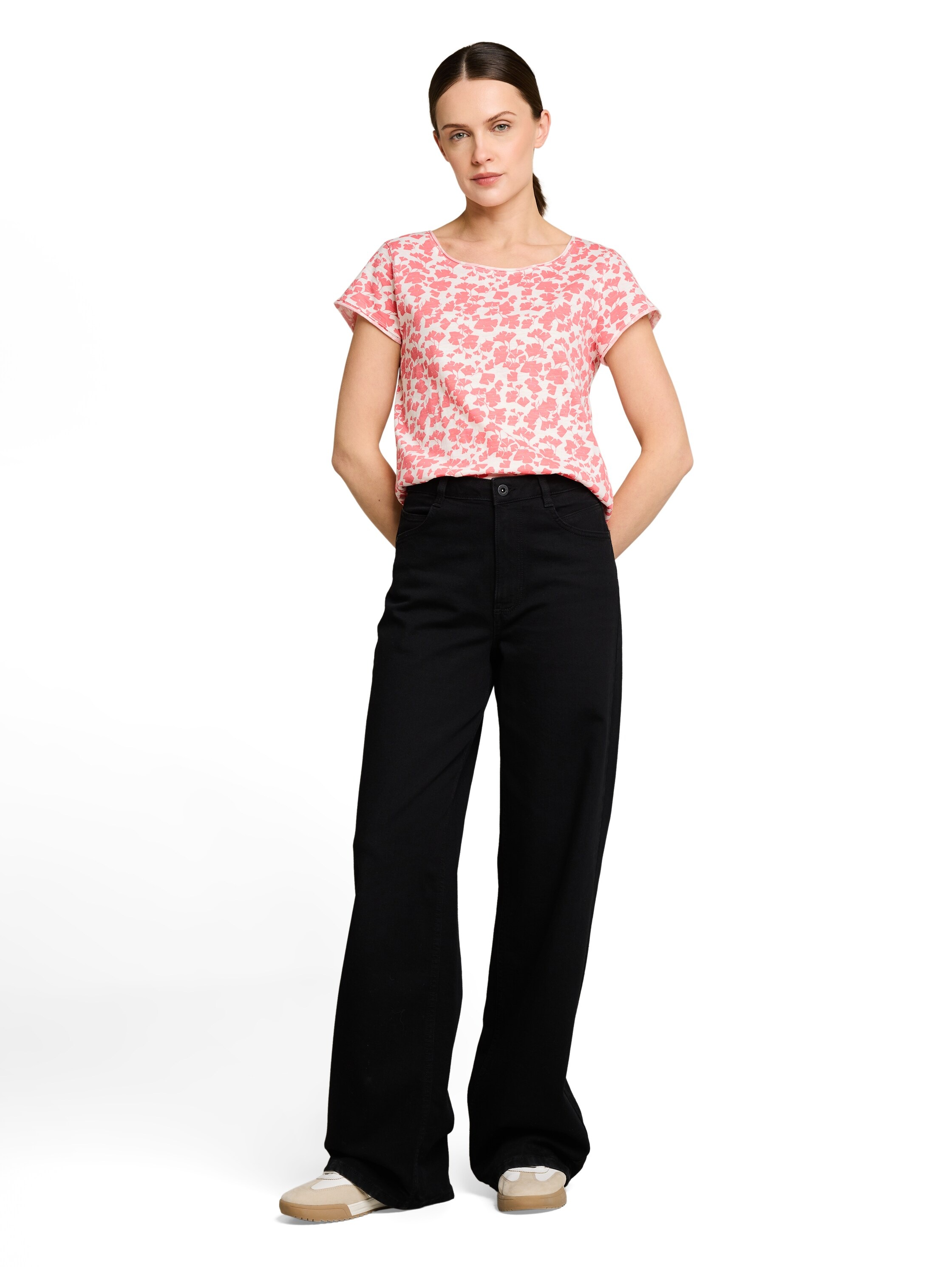 TOM TAILOR T-Shirt