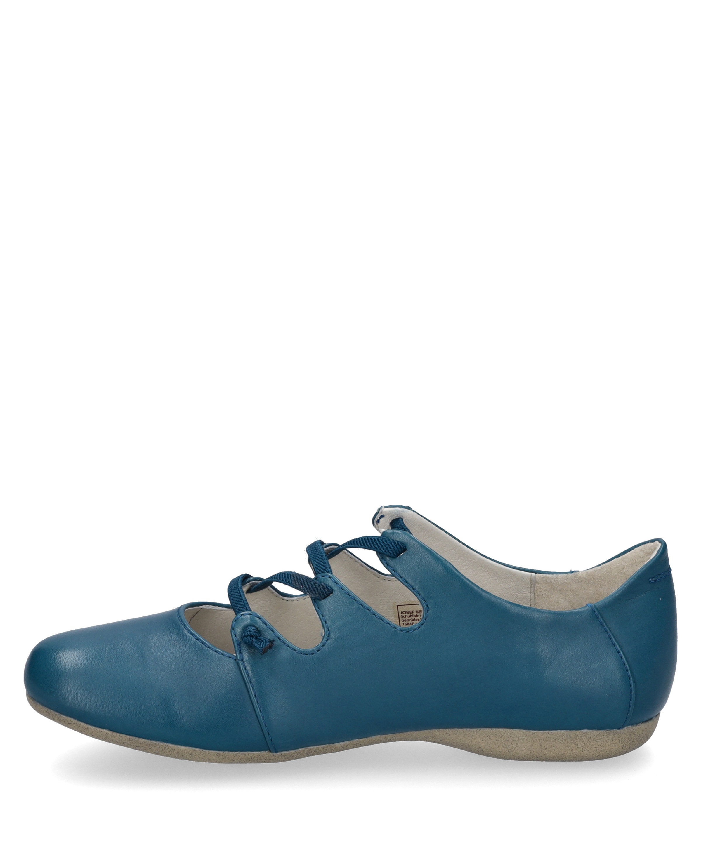 Josef Seibel Slipper »Fiona 4, blau«